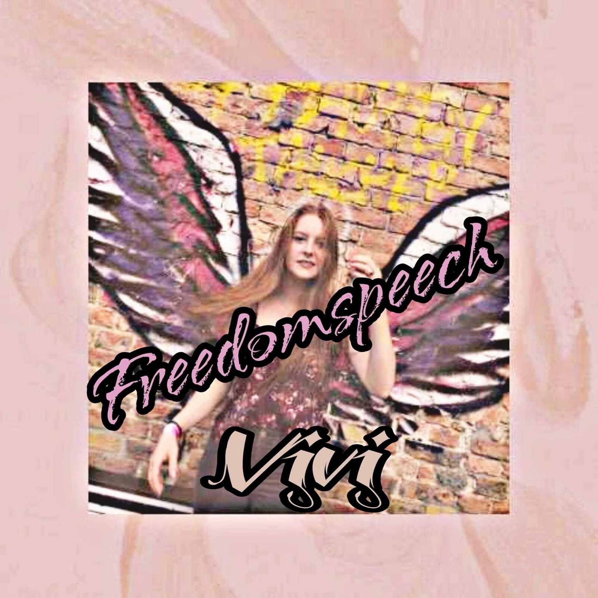 Постер альбома Freedomspeech