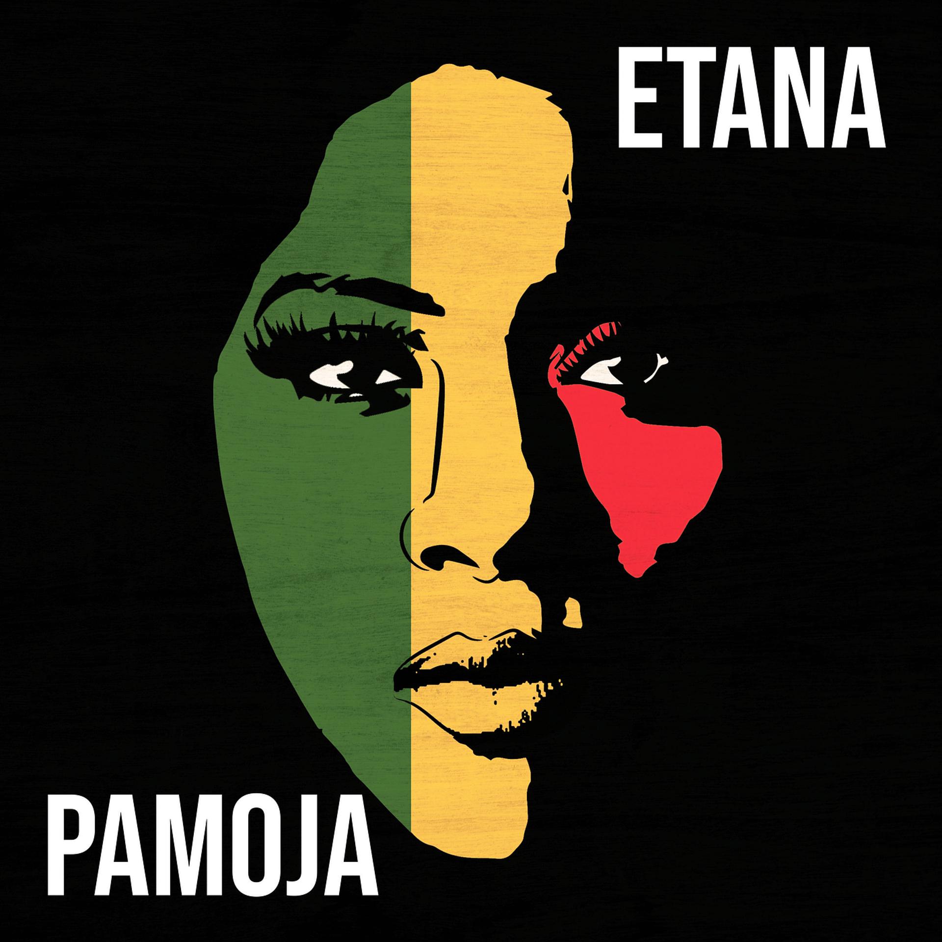 Постер альбома Pamoja