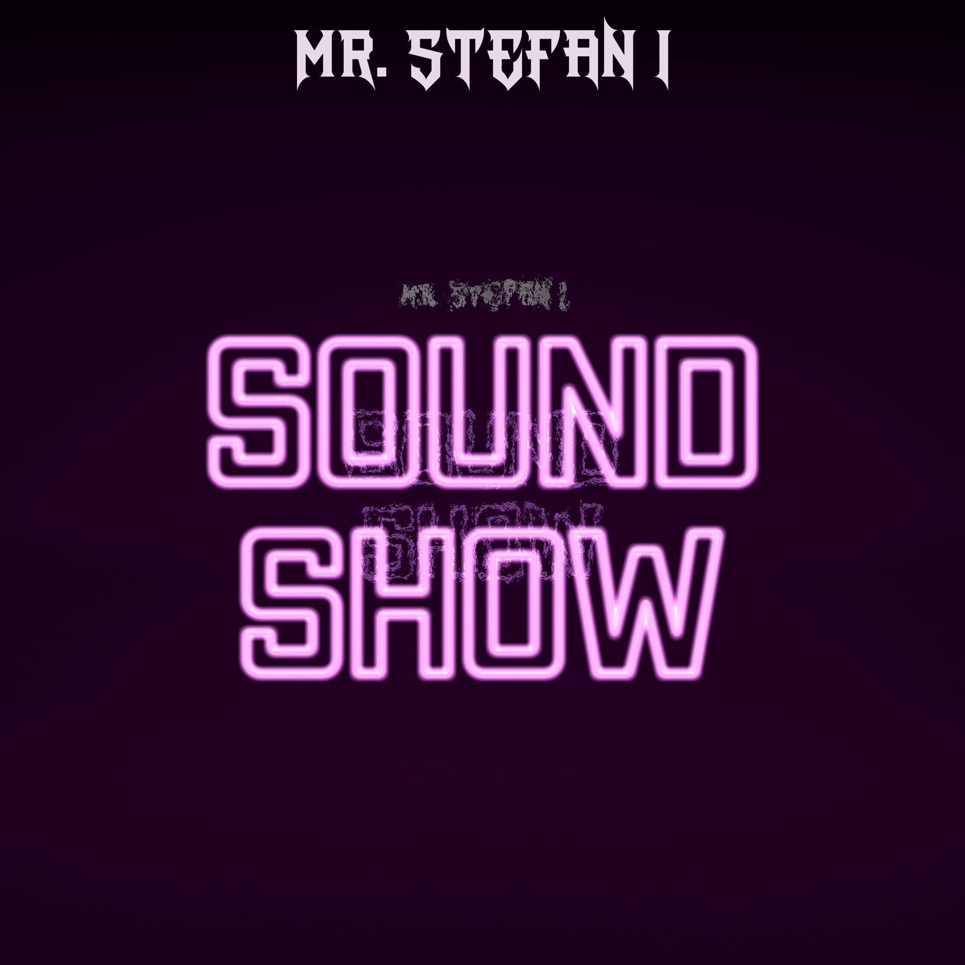 Постер альбома Sound Show