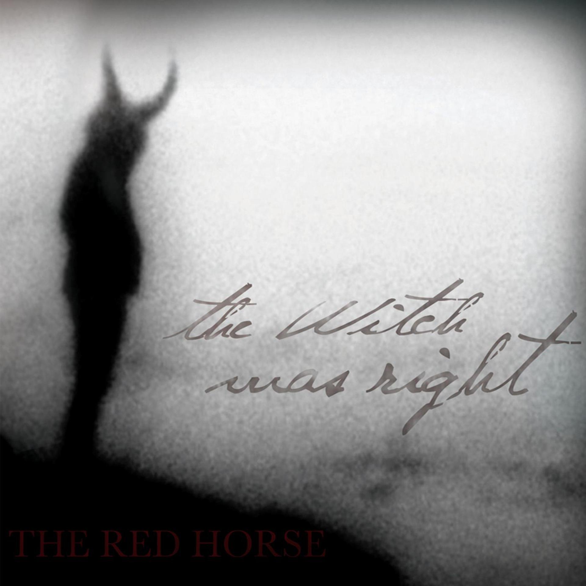 Постер альбома The Red Horse