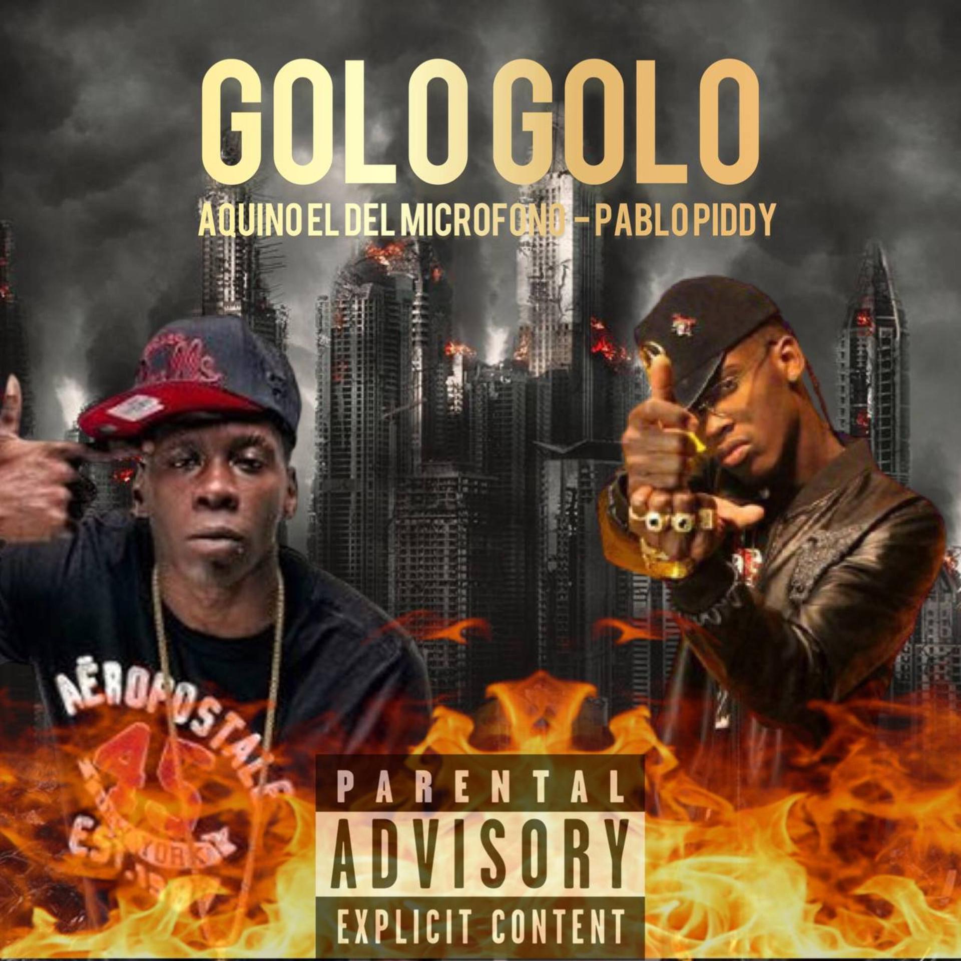 Постер альбома Golo Golo