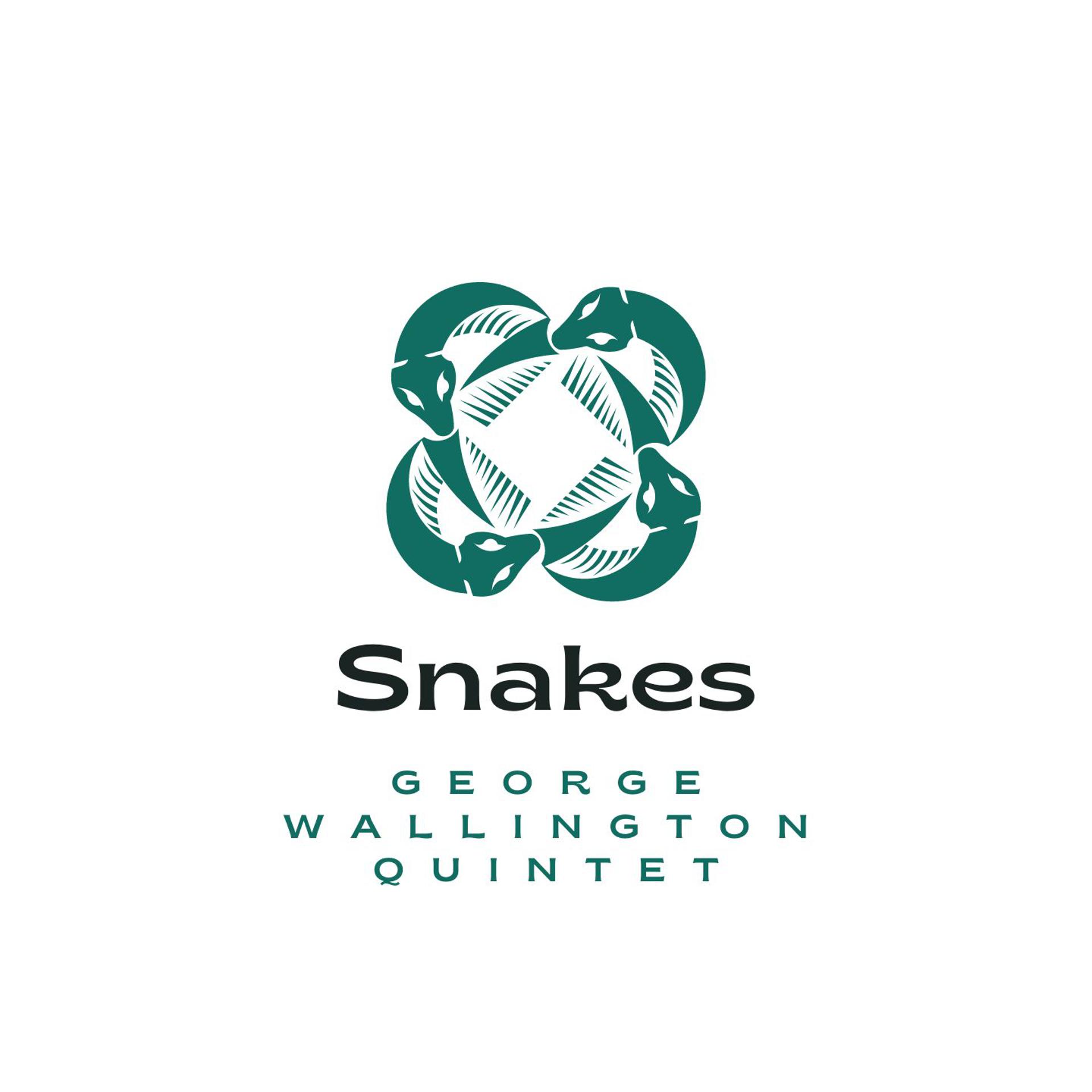 Постер альбома Snakes - George Wallington Quintet