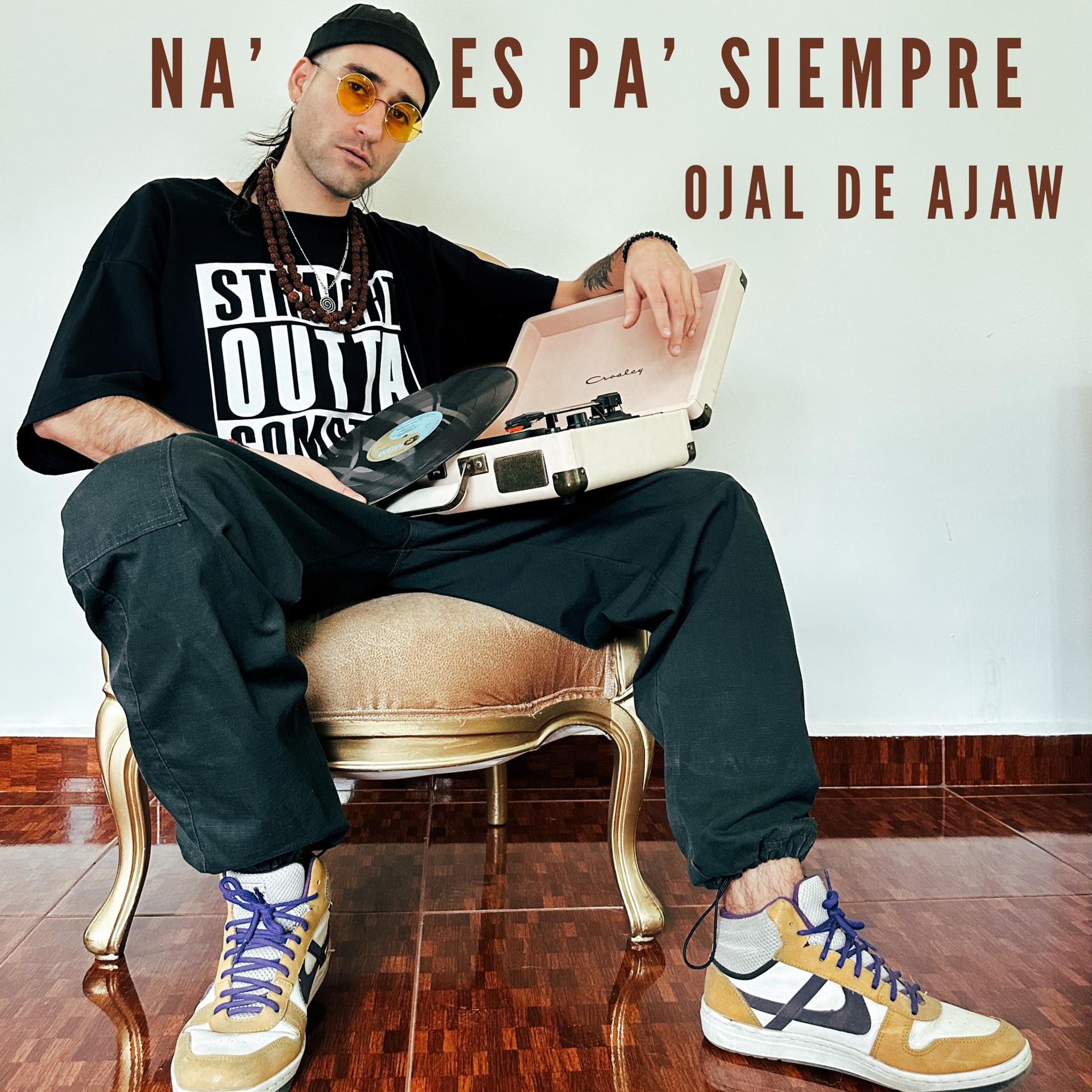 Постер альбома Na' Es Pa' Siempre