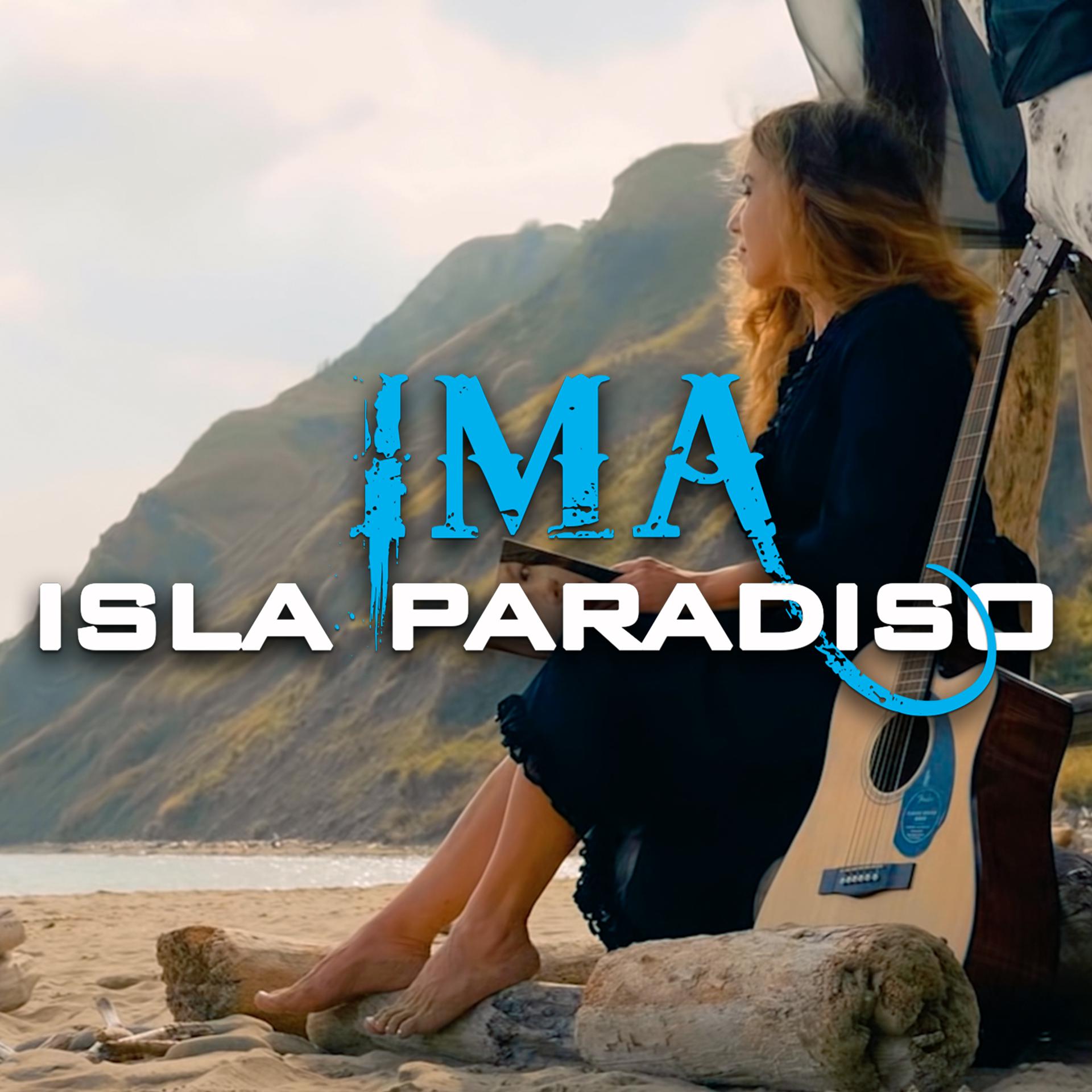 Постер альбома Isla paradiso