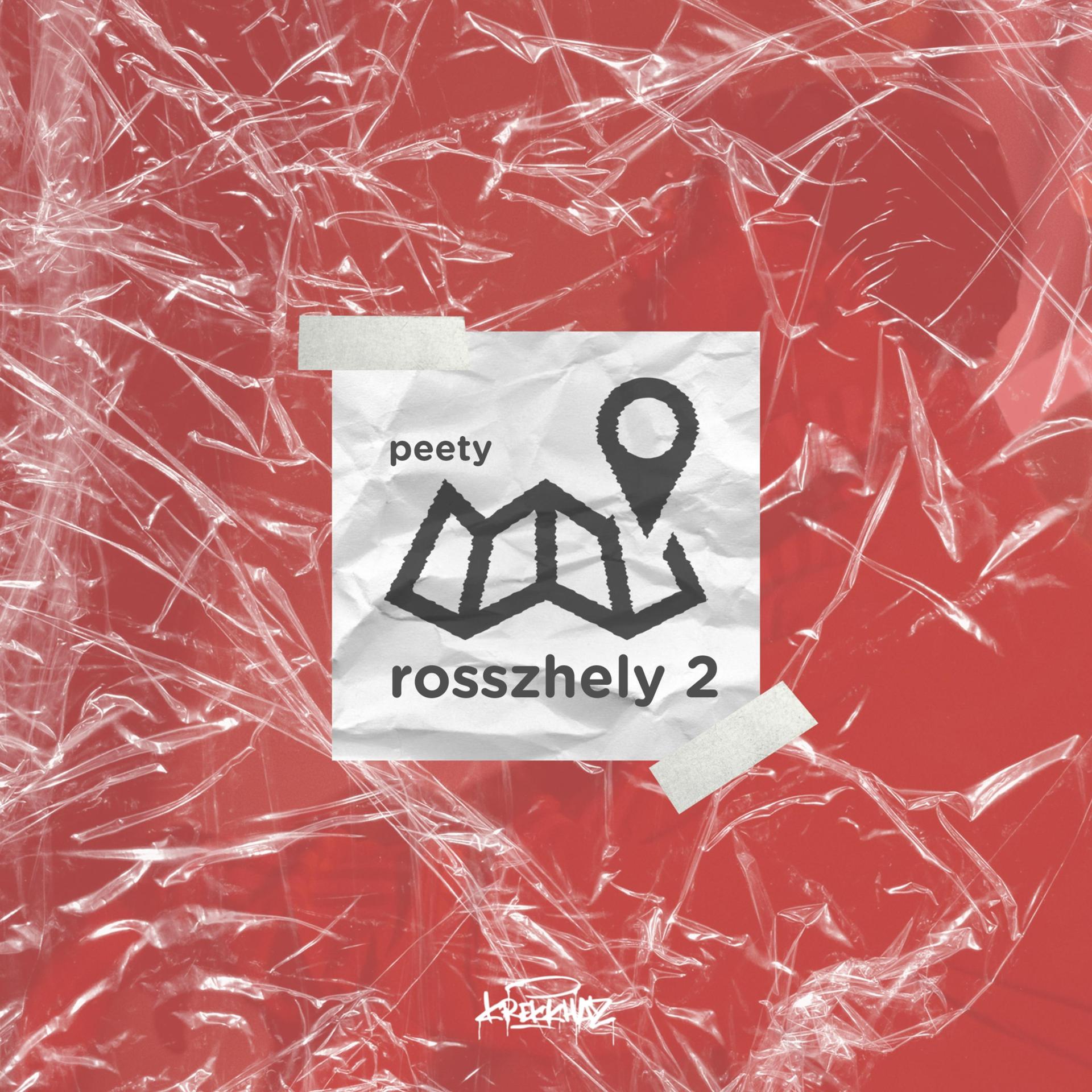 Постер альбома rosszhely2
