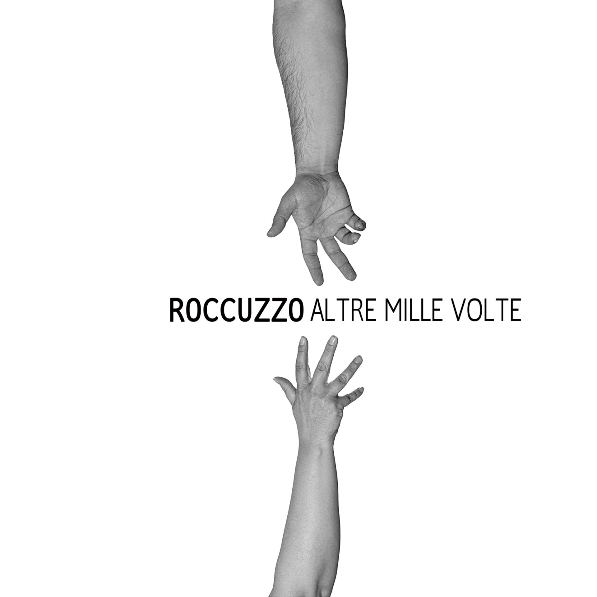 Постер альбома Altre mille volte