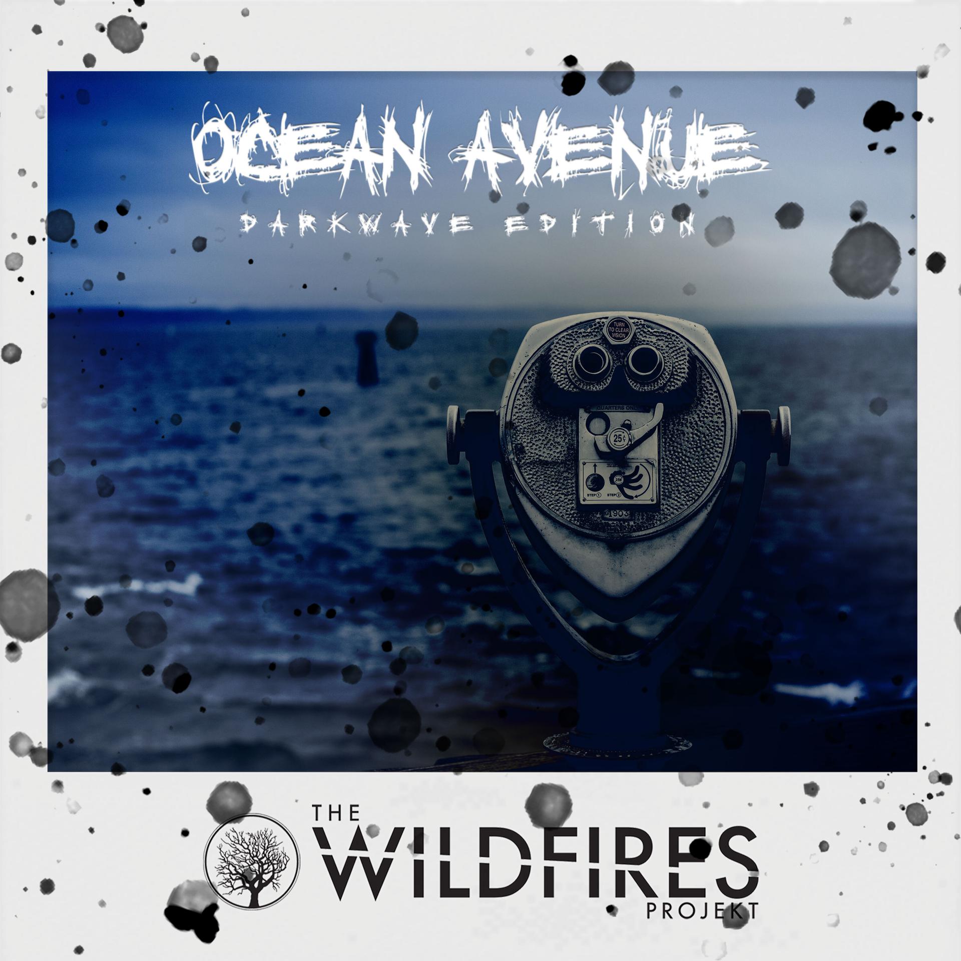 Постер альбома Ocean Avenue (Darkwave Edition)