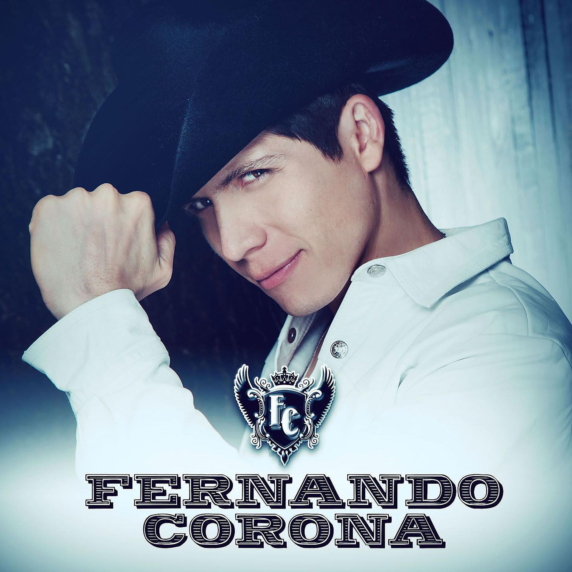 Постер альбома Fernando Corona