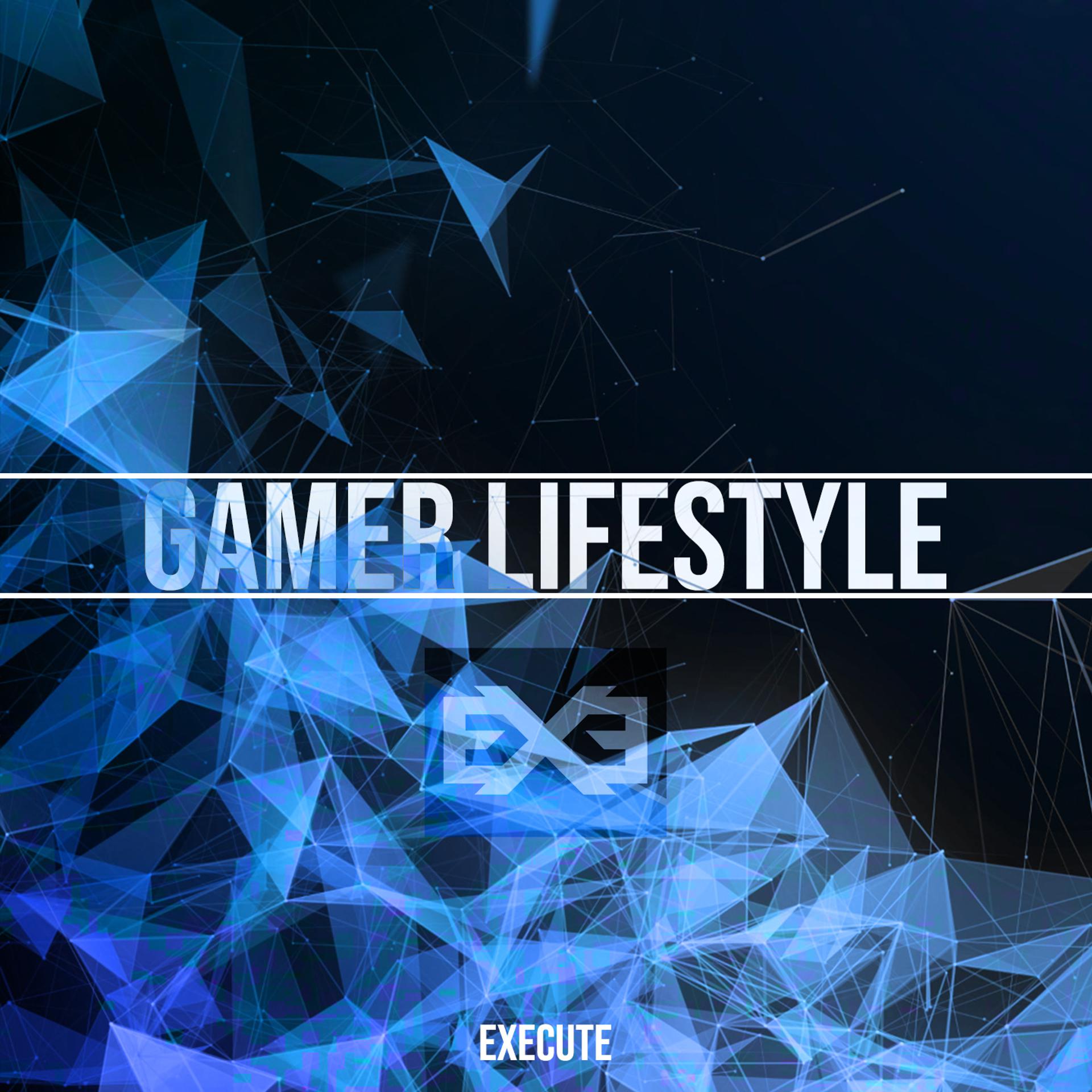 Постер альбома Gamer Lifestyle