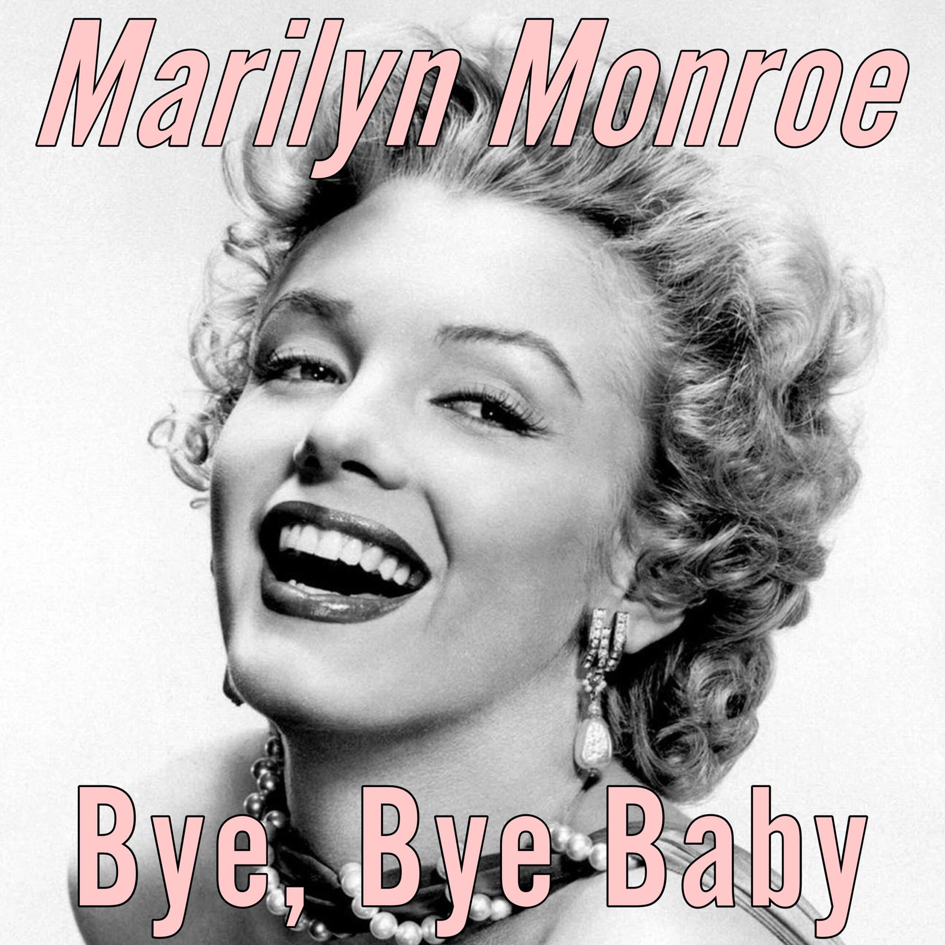 Постер альбома Bye Bye Baby