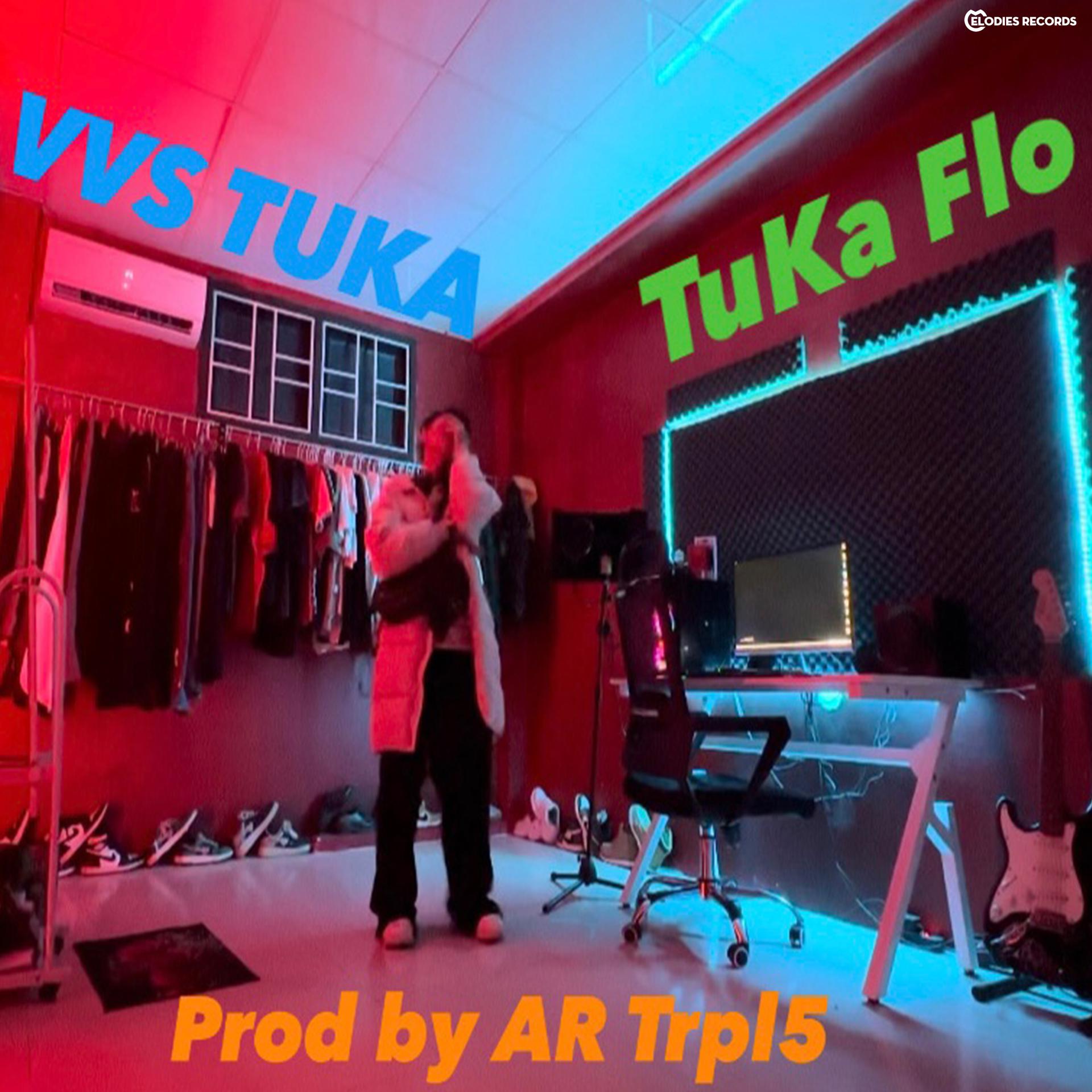 Постер альбома TuKa Flo