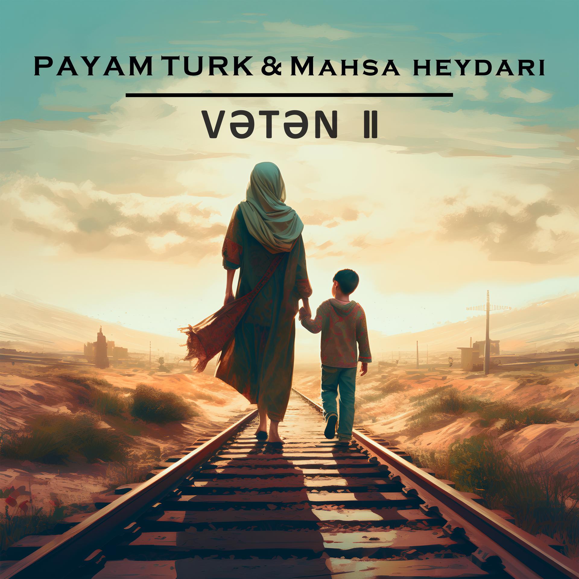 Постер альбома Vətən II