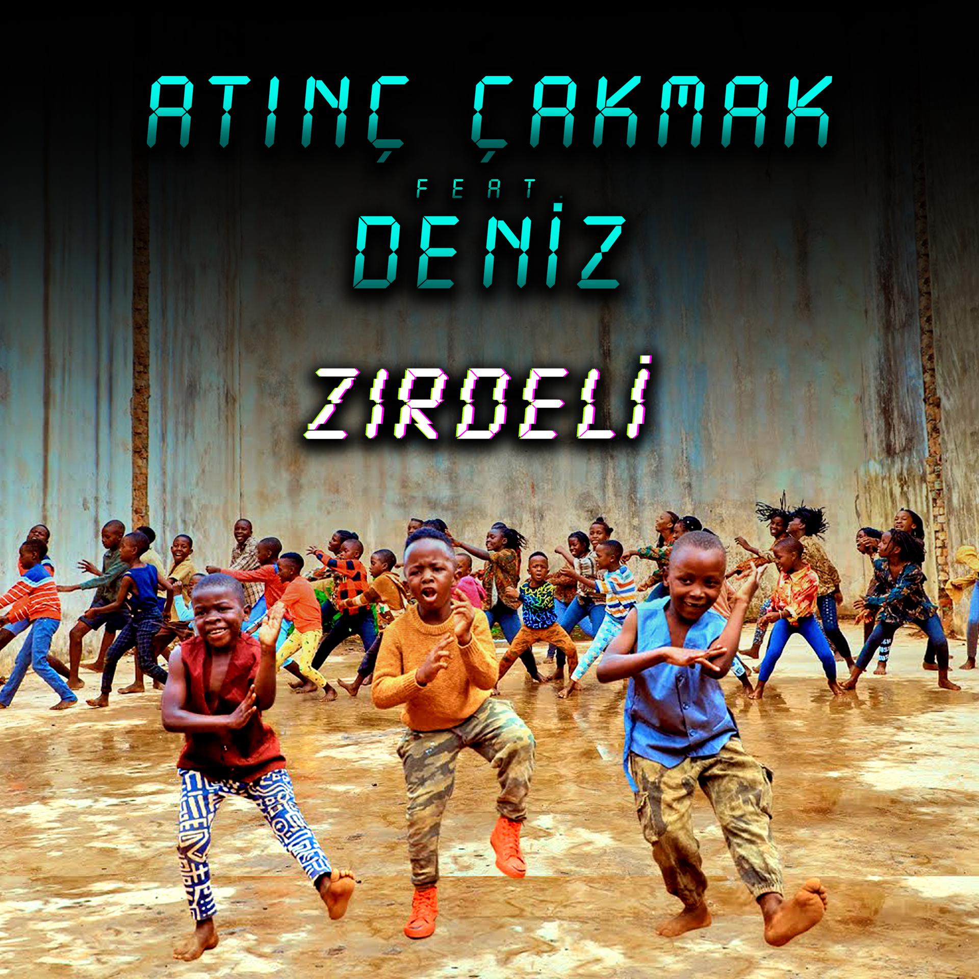 Постер альбома Zırdeli