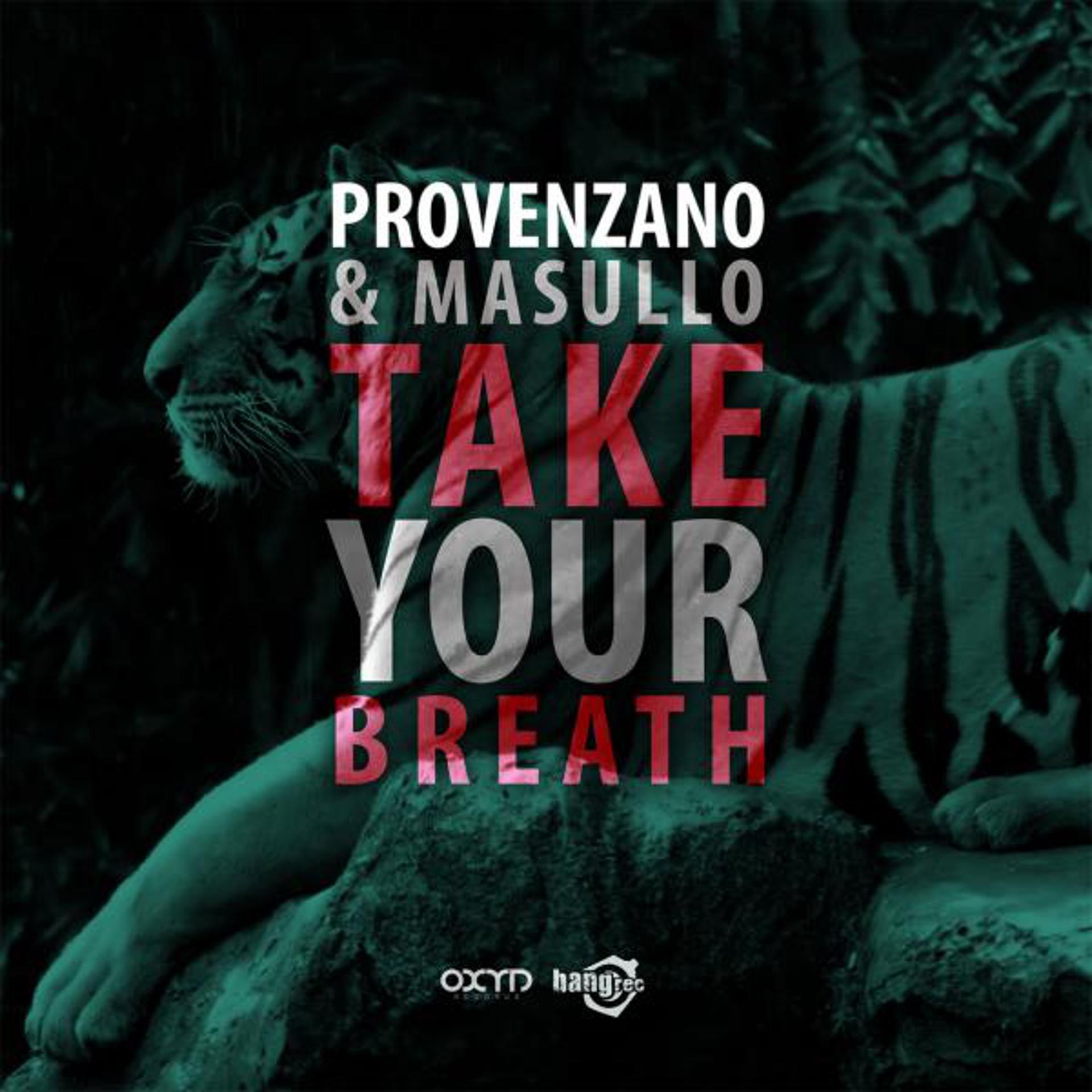 Постер альбома Take Your Breath
