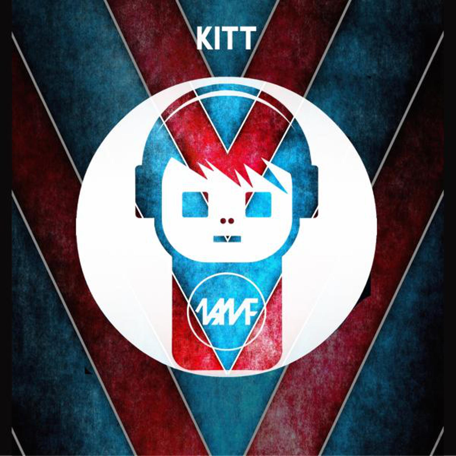 Постер альбома KITT