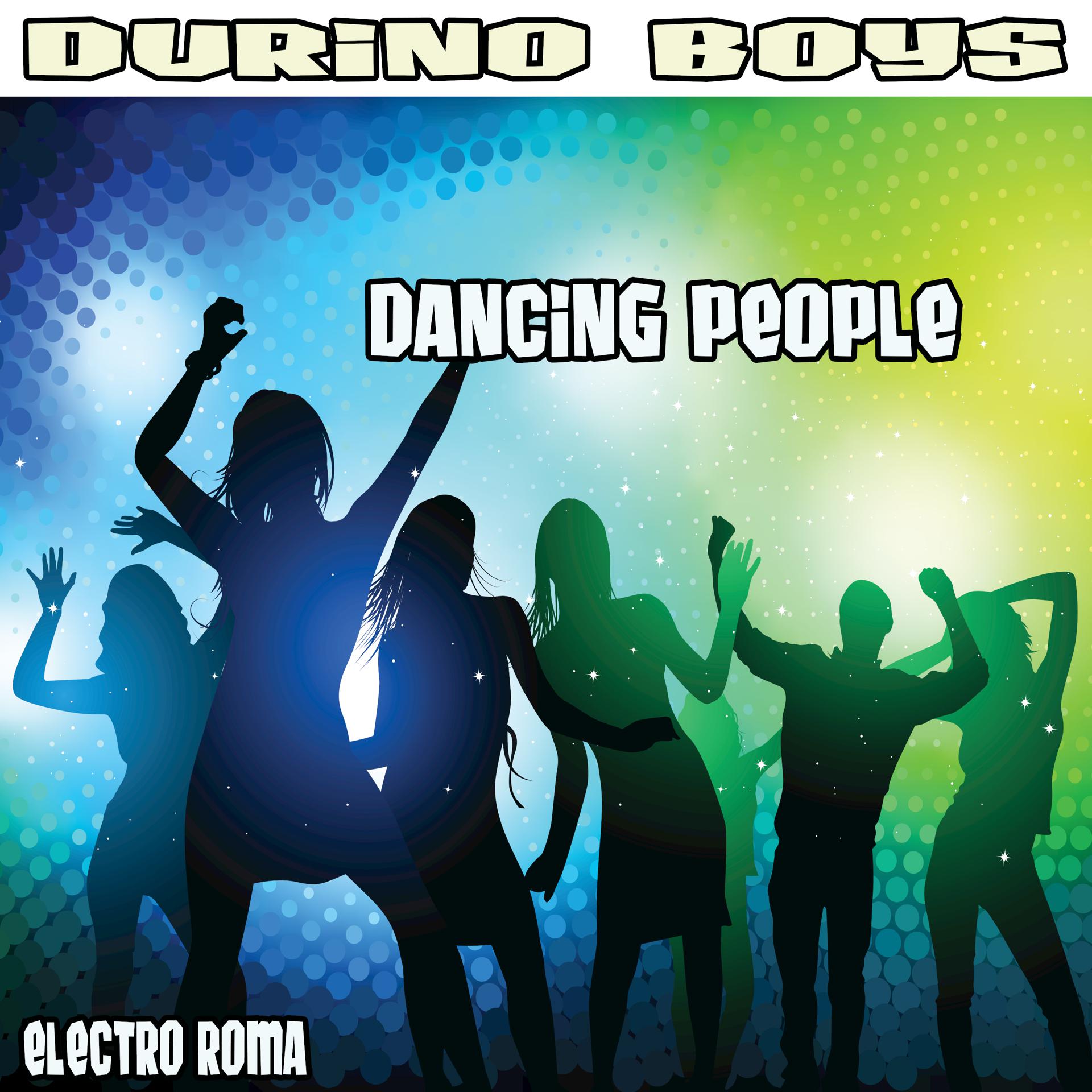 Постер альбома Dancing People