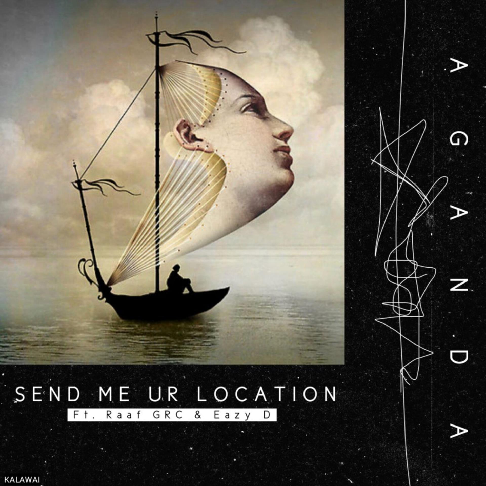 Постер альбома Send Me Ur Location