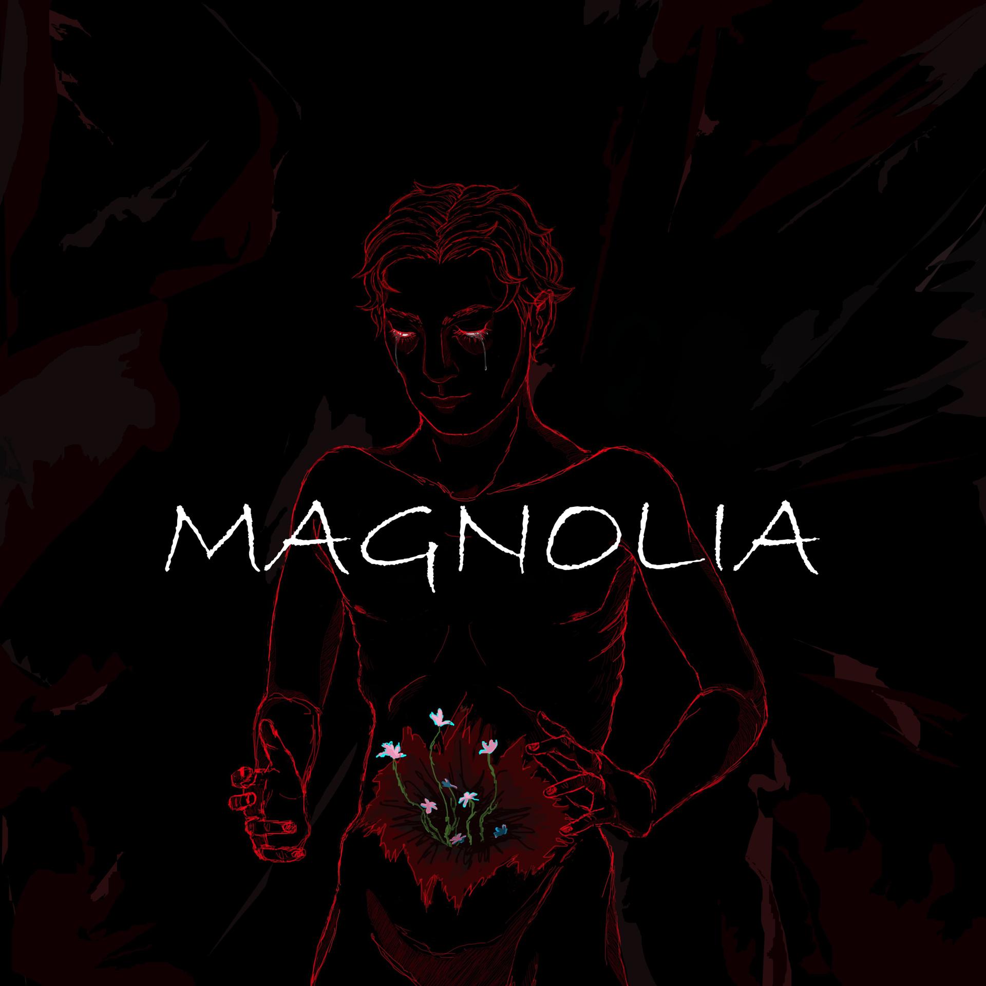Постер альбома magnolia