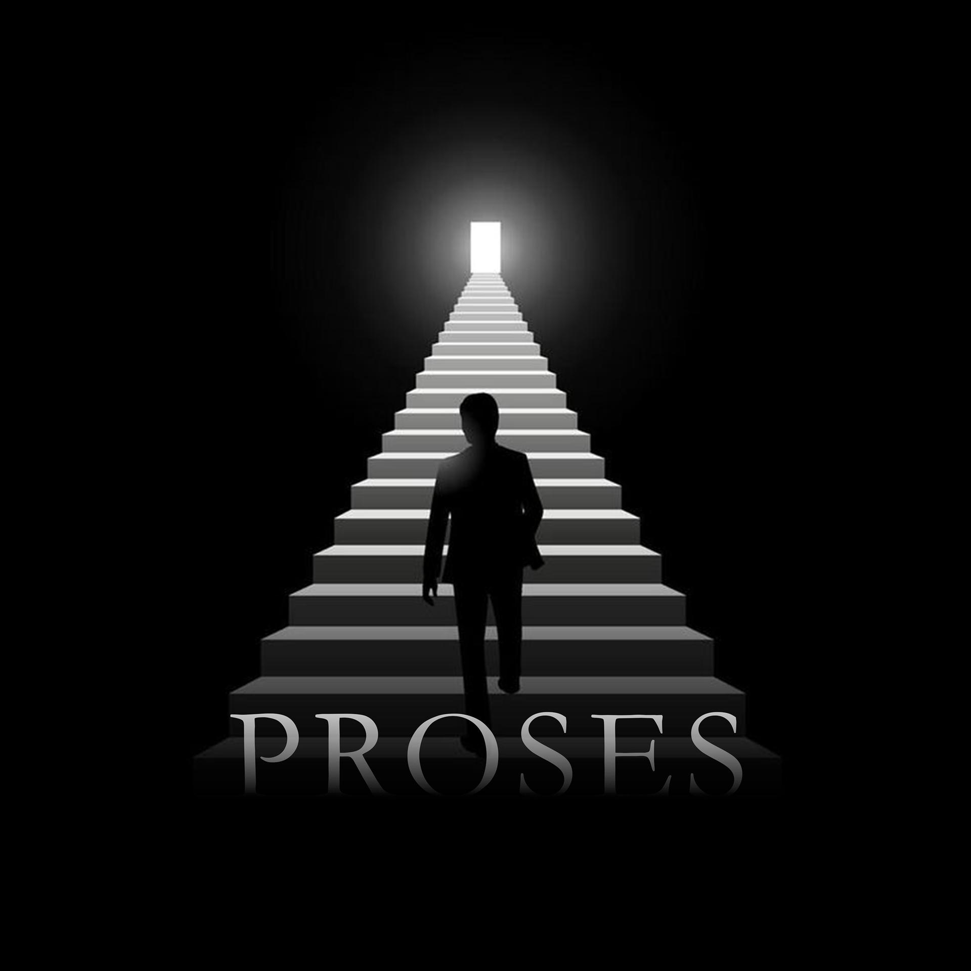 Постер альбома PROSES