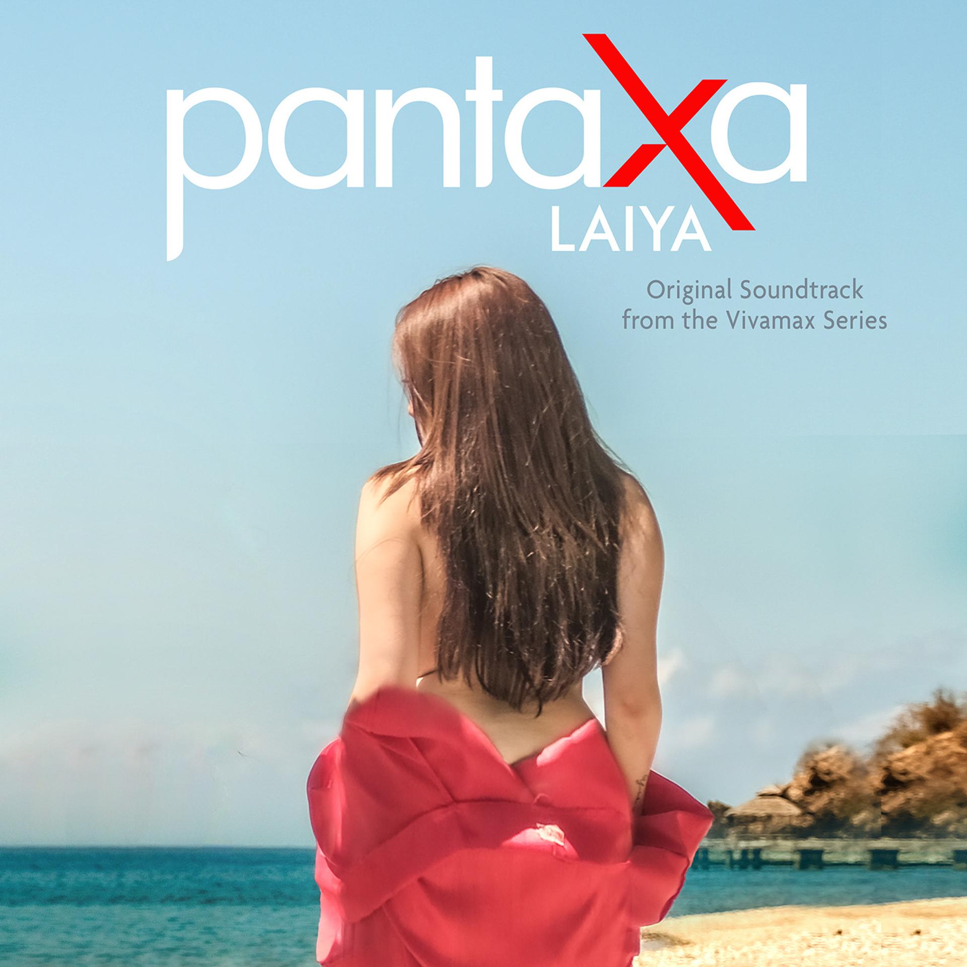 Постер альбома Pantaxa Laiya