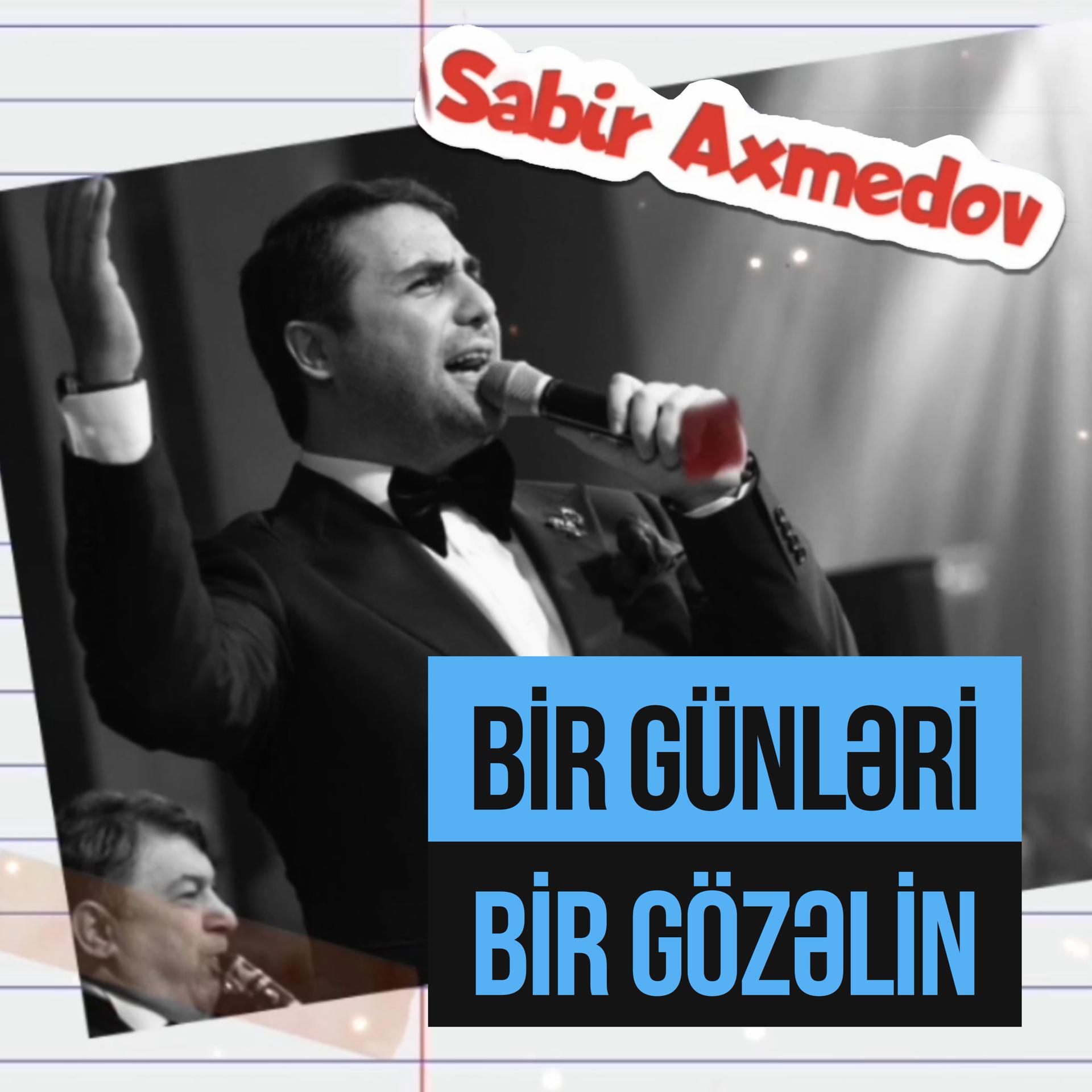 Постер альбома Bir Günləri Bir Gözəlin