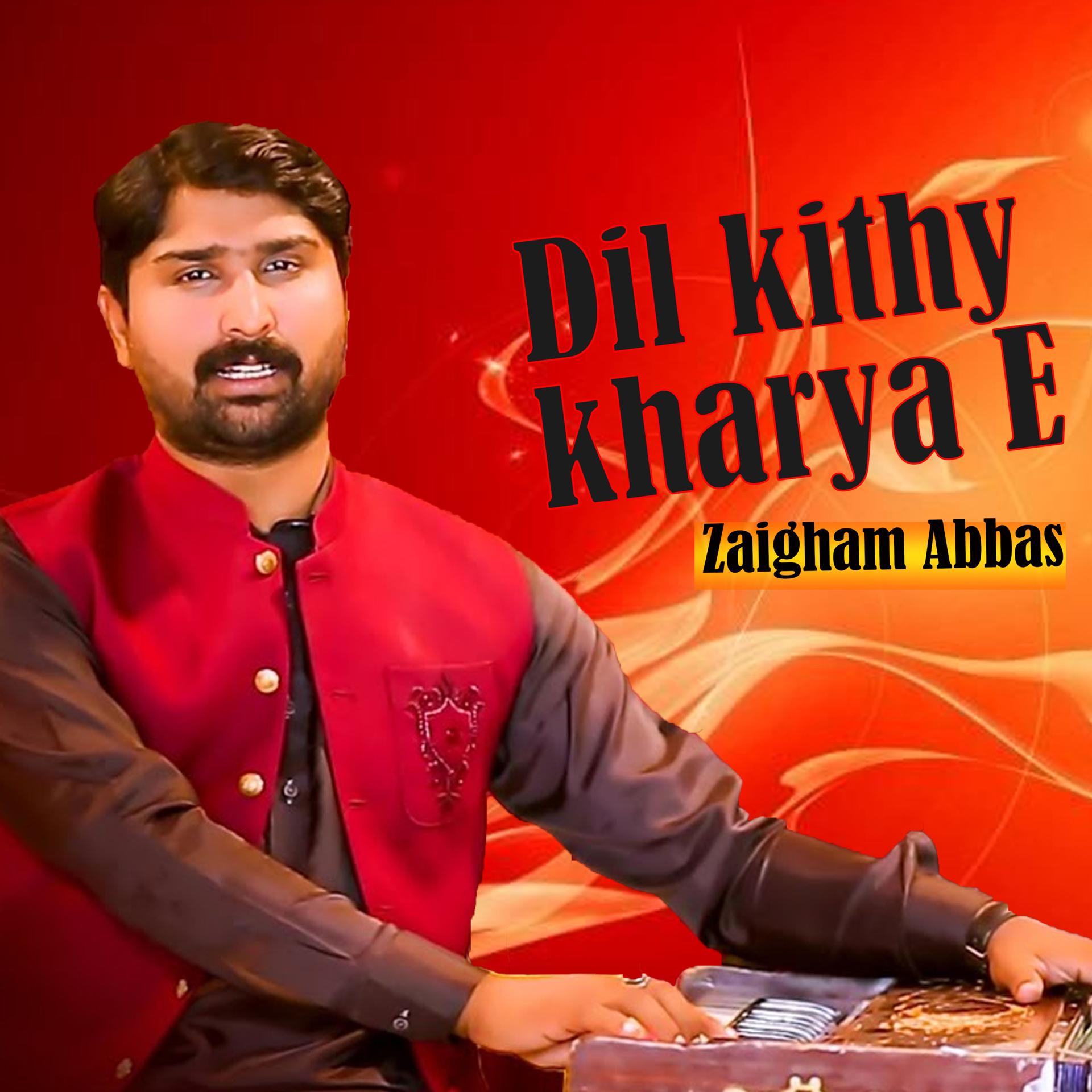 Постер альбома Dil kithy kharya E