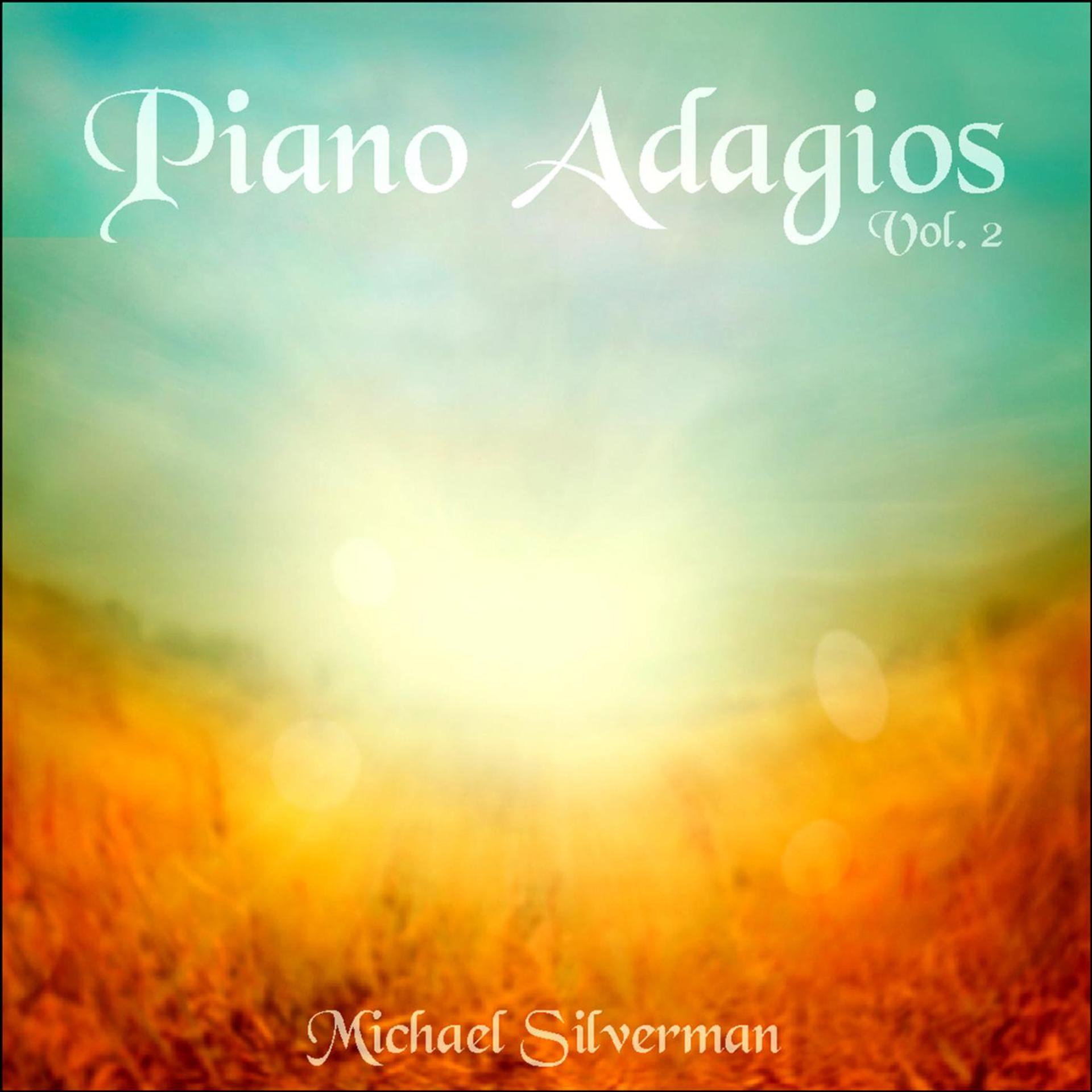 Постер альбома Piano Adagios, Vol. 2