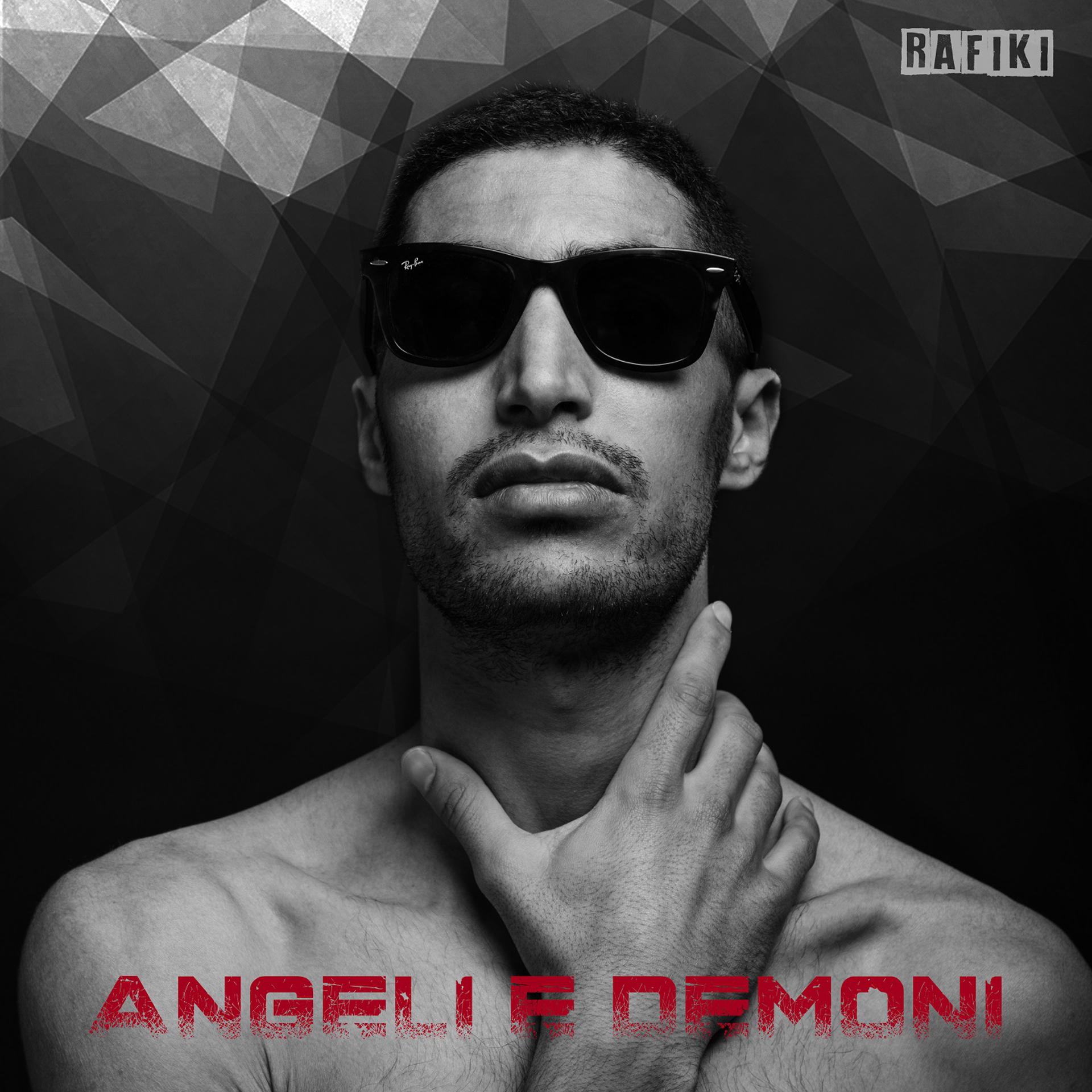 Постер альбома ANGELI E DEMONI