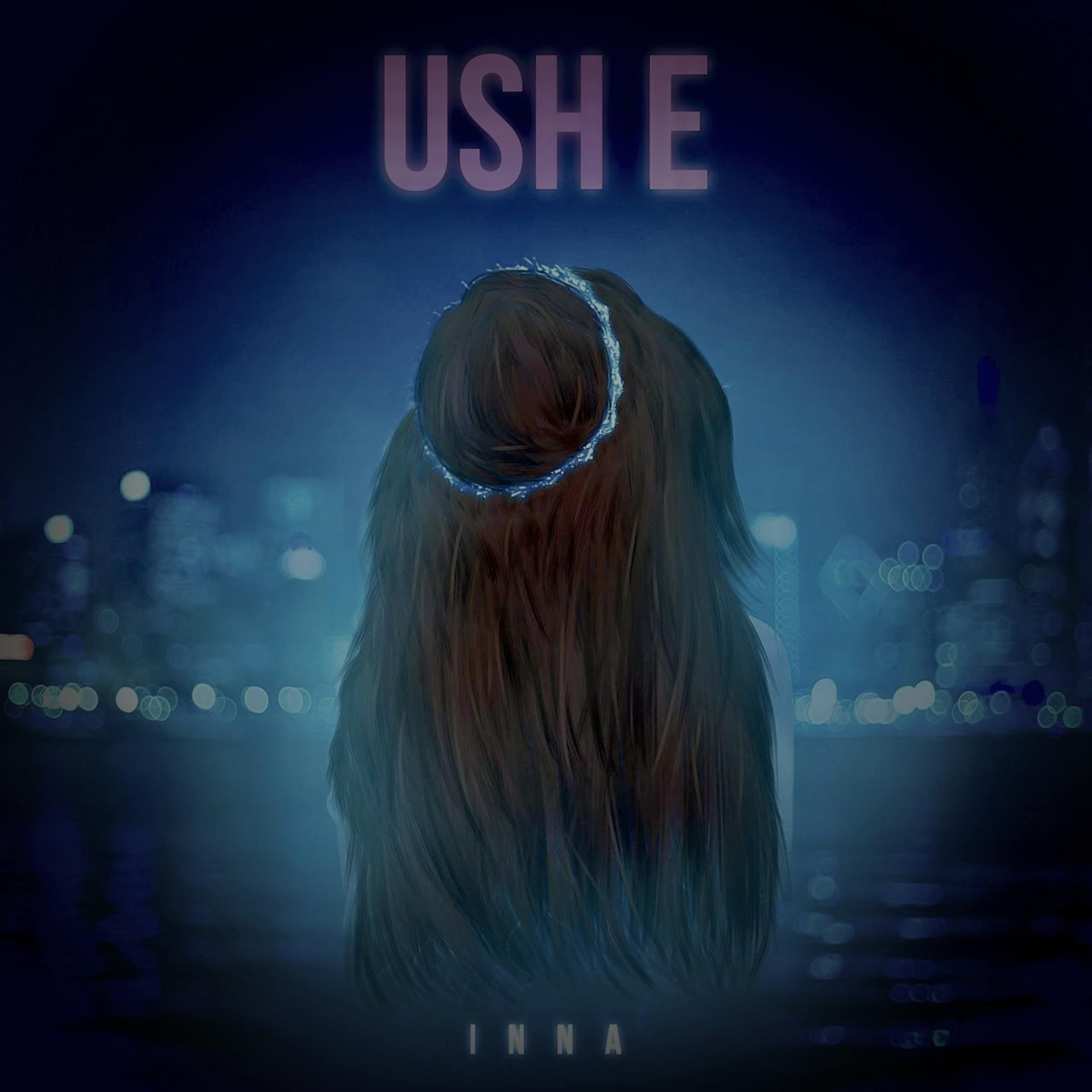 Постер альбома Ush e