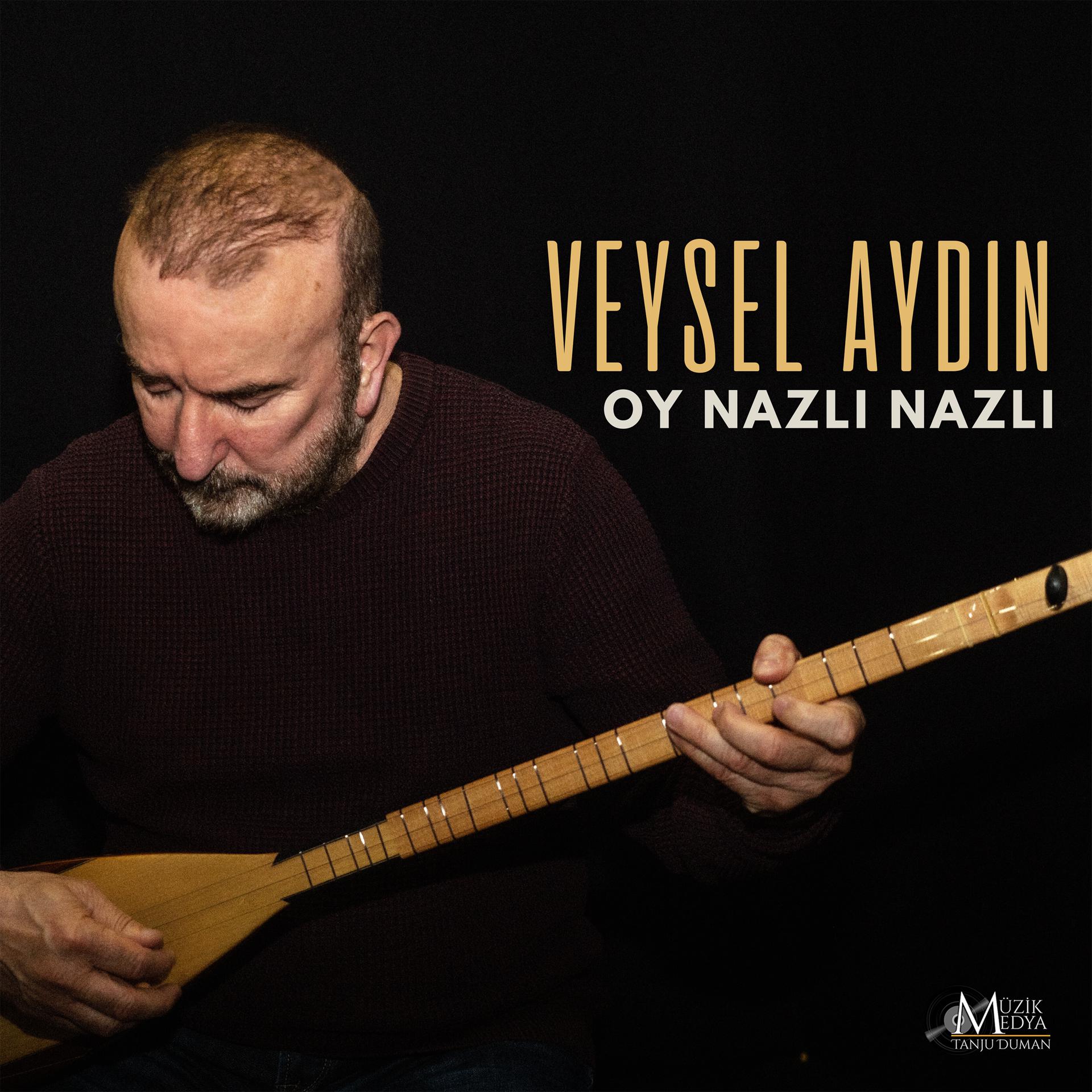 Постер альбома Oy Nazlı Nazlı