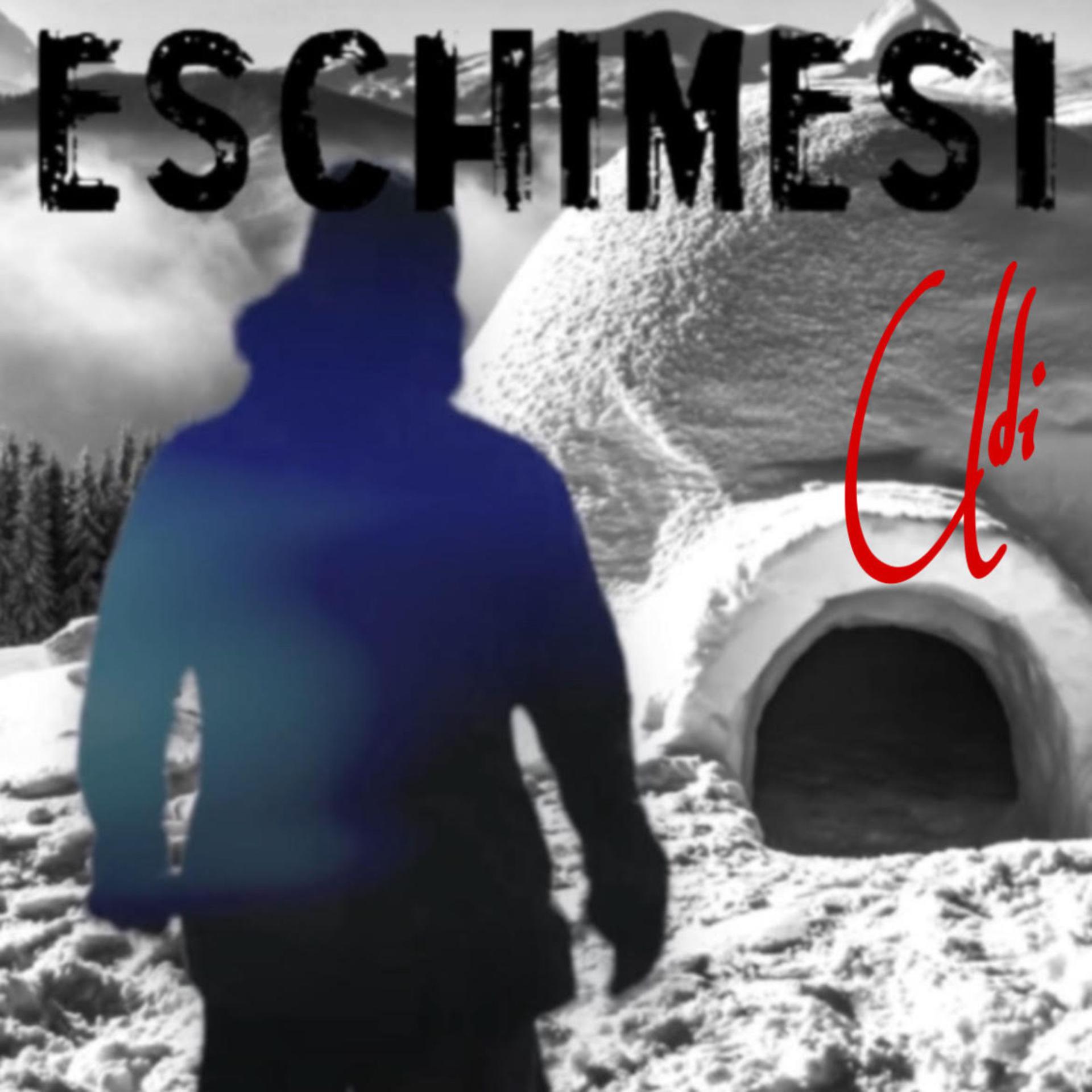 Постер альбома Eschimesi