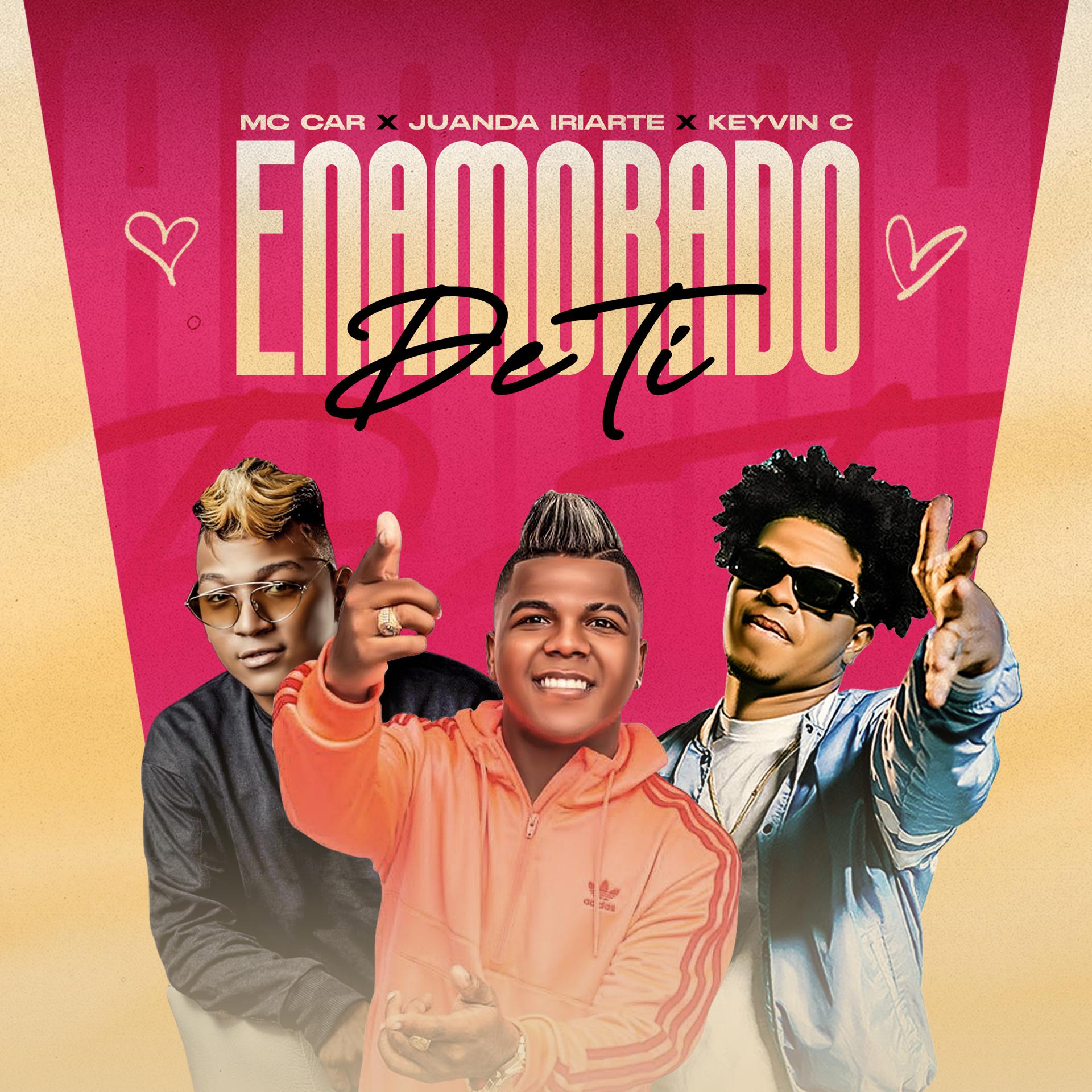 Постер альбома Enamorado De Ti