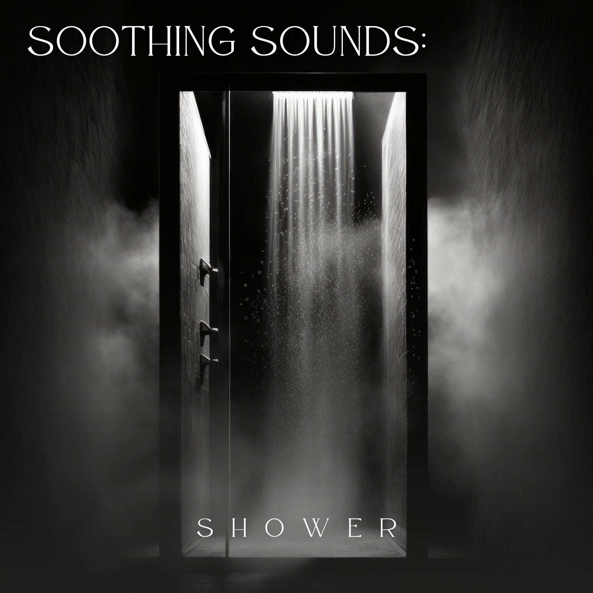 Постер альбома Soothing Sounds: Shower