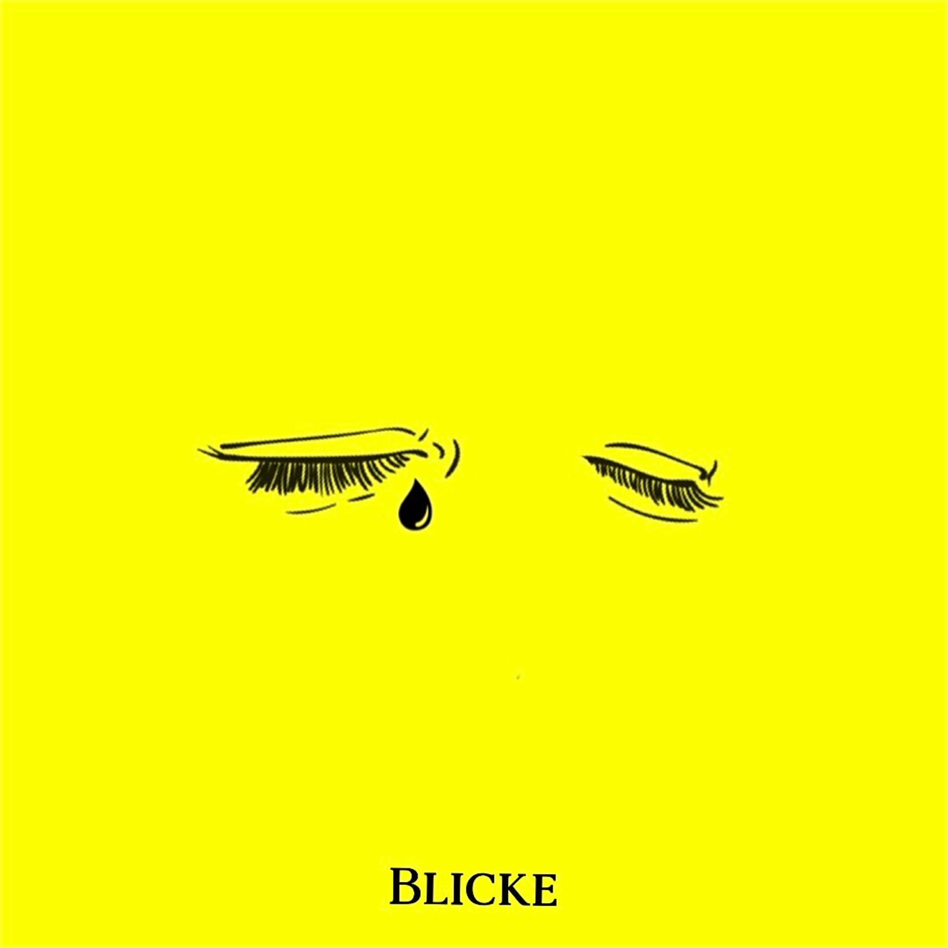 Постер альбома Blicke