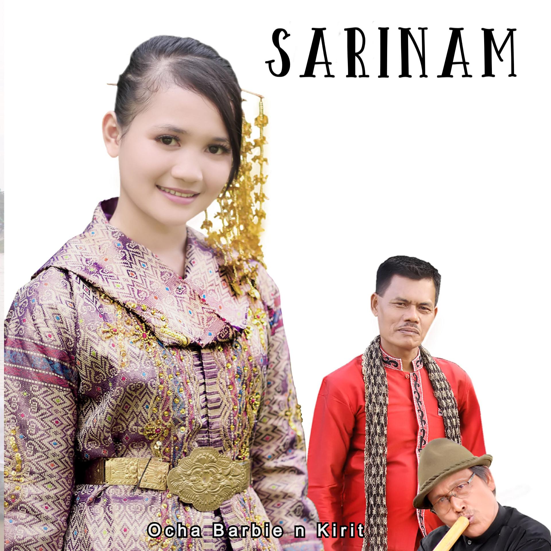 Постер альбома Sarinam