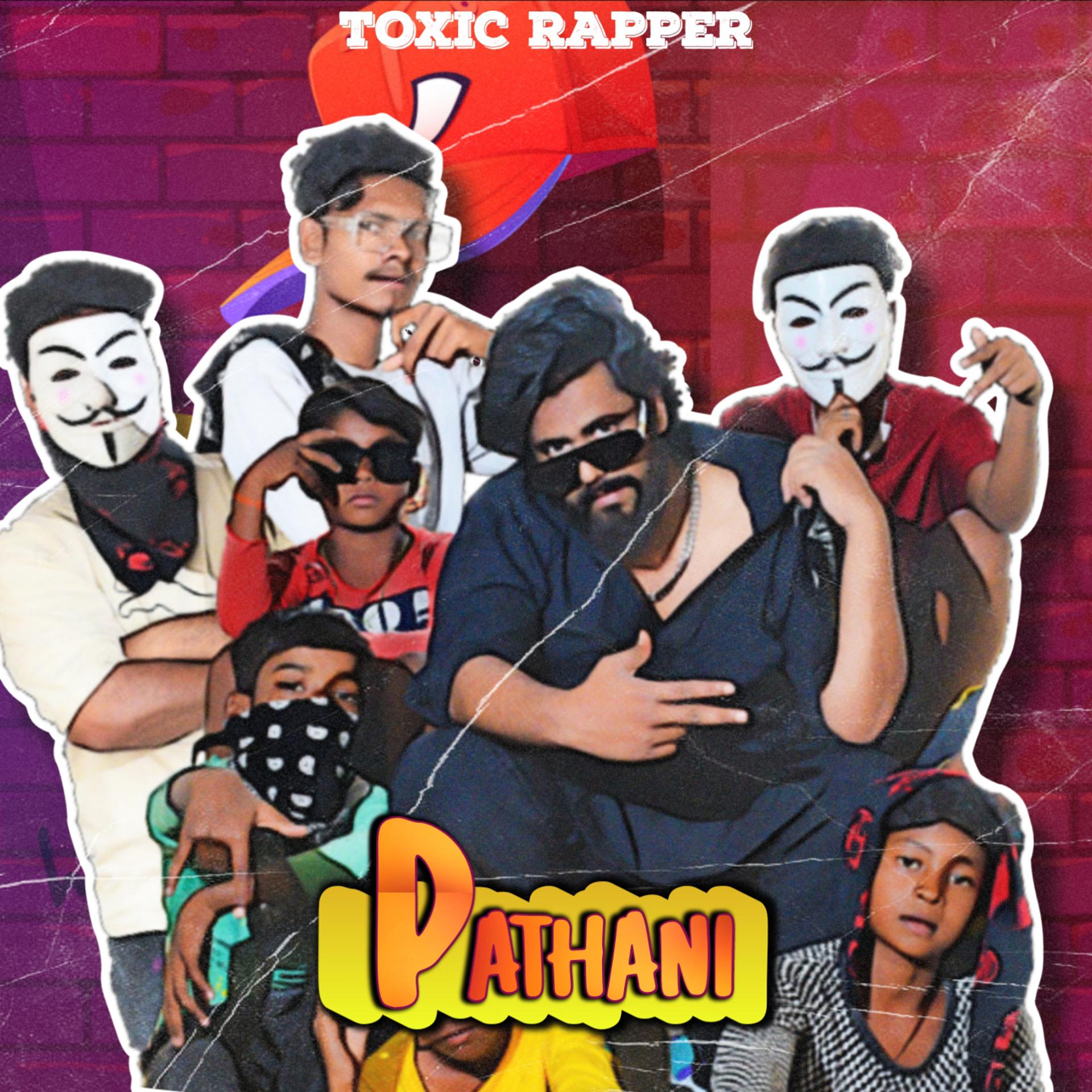 Постер альбома PATHANI