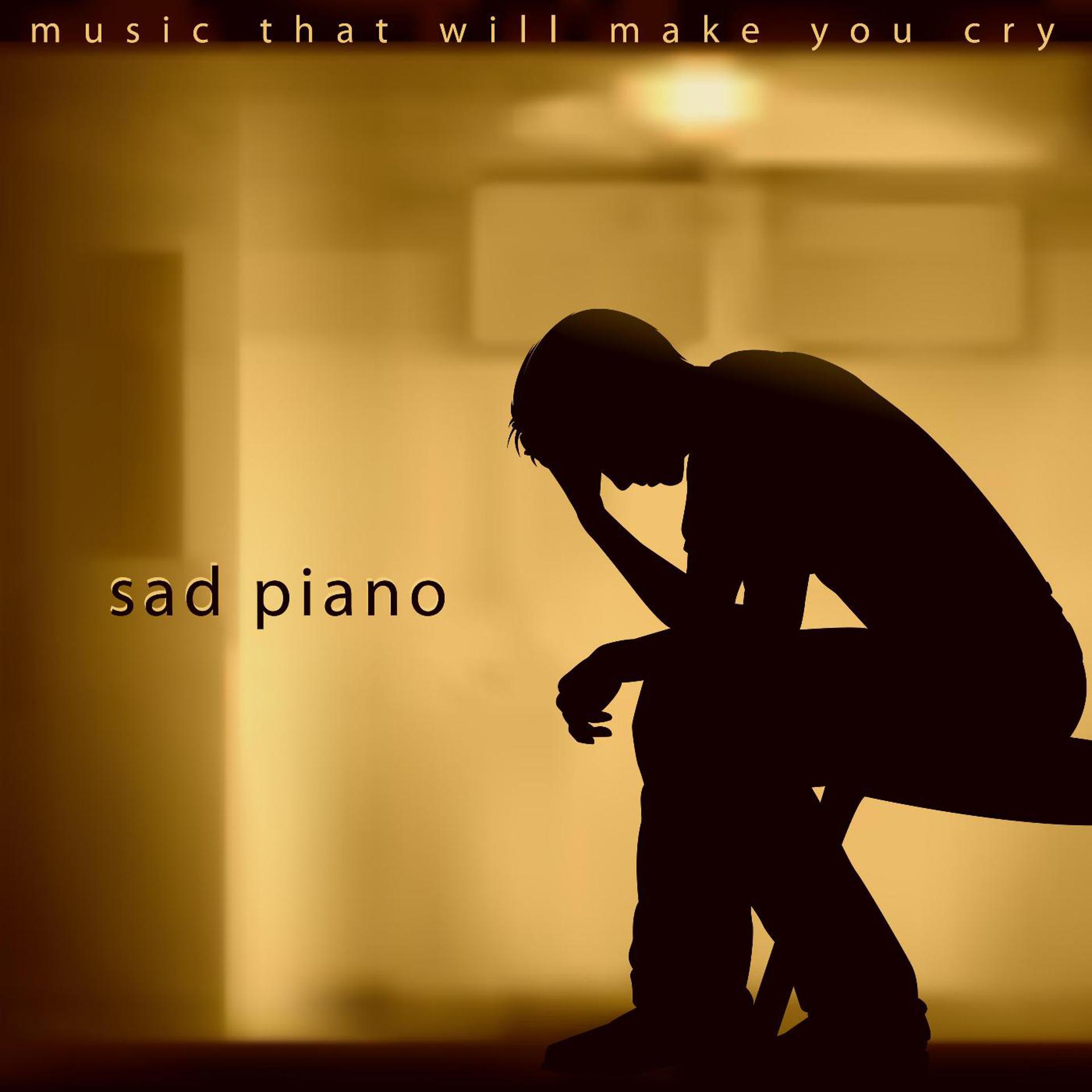 Постер альбома Sad Piano