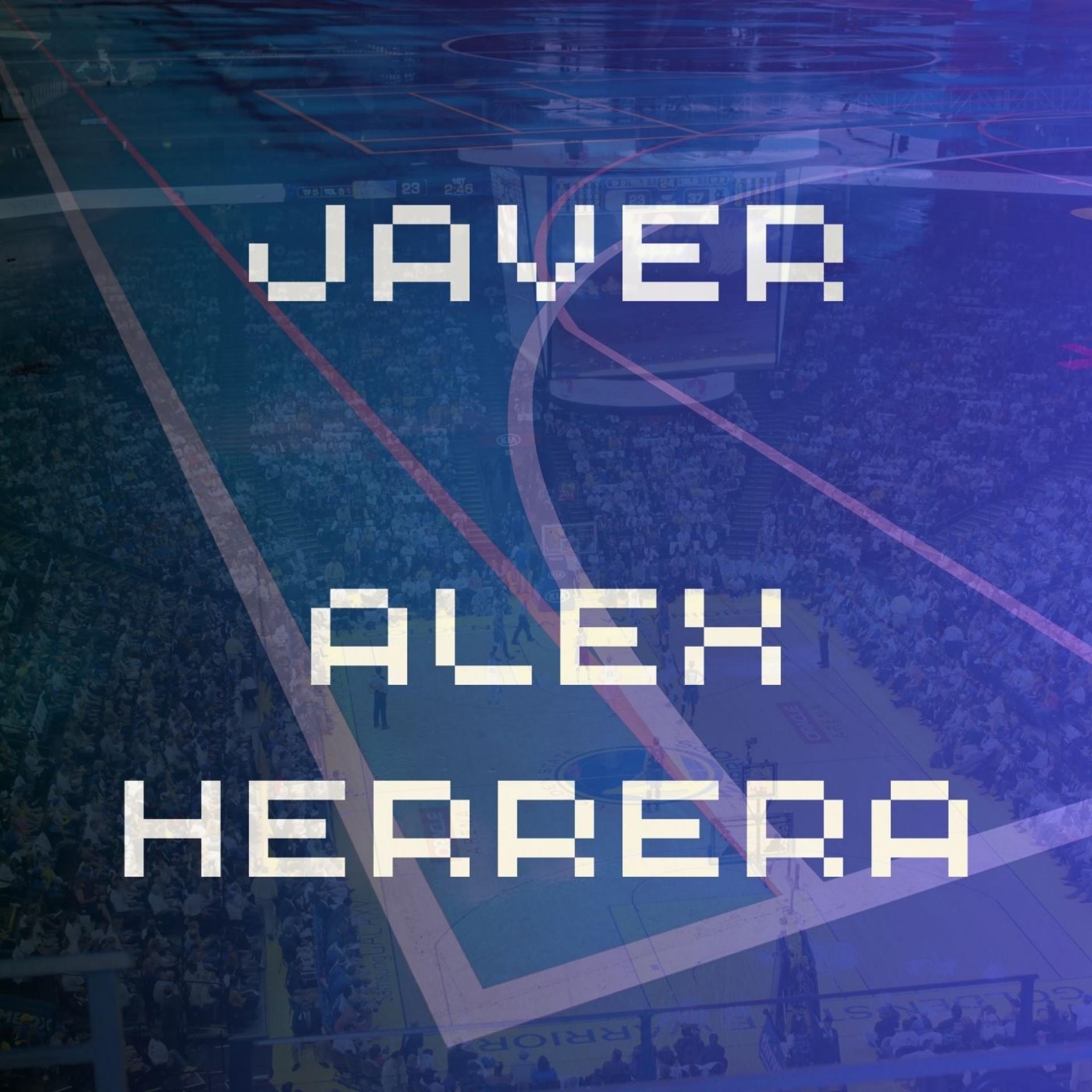 Постер альбома Javer