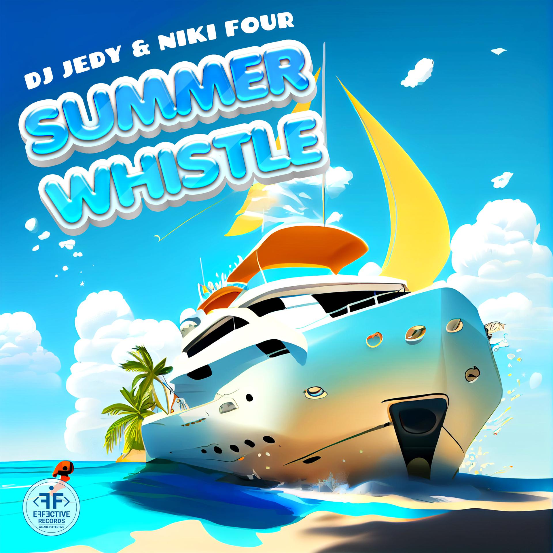 Постер альбома Summer Whistle