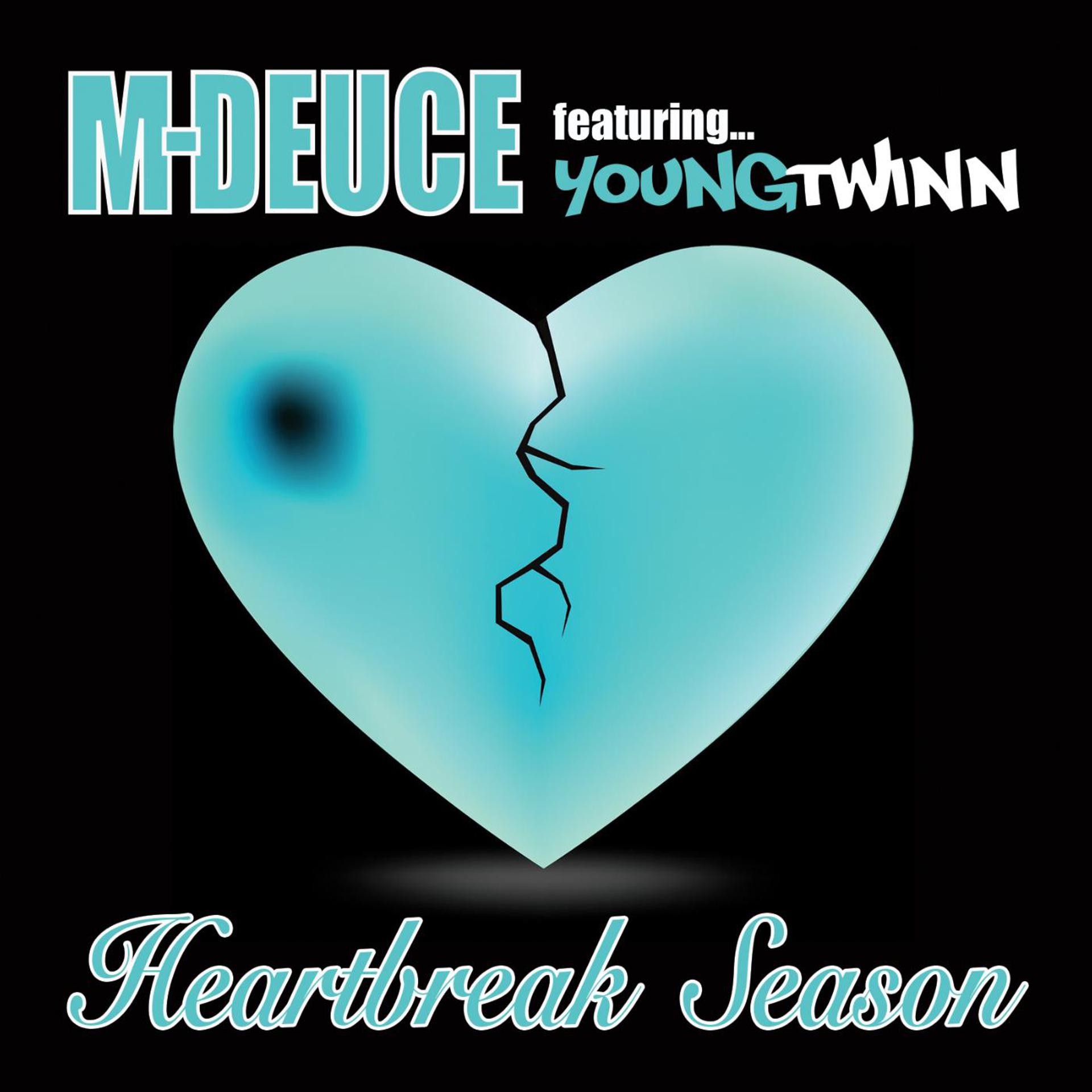 Постер альбома Heartbreak Season (feat. Young Twinn)