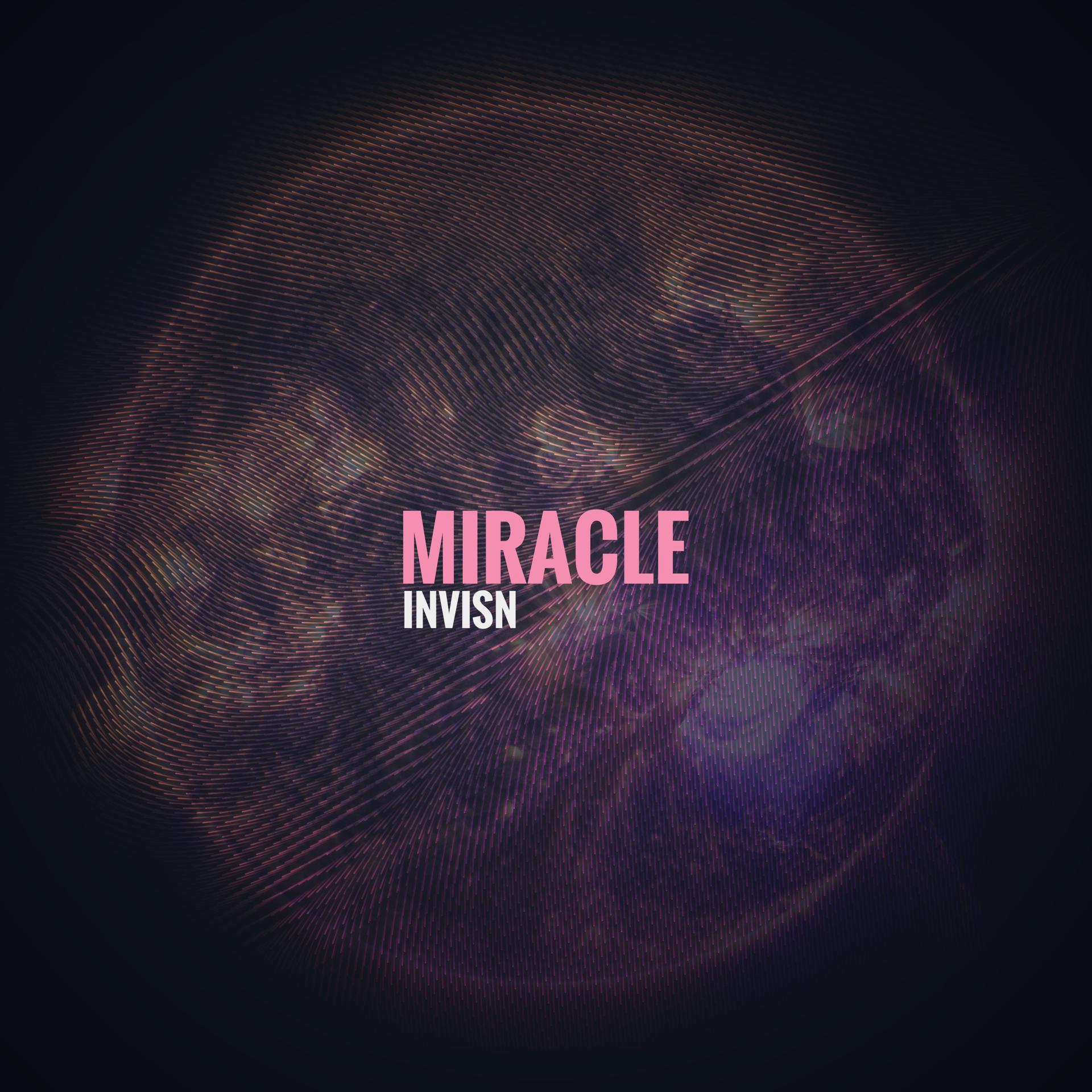 Постер альбома miracle