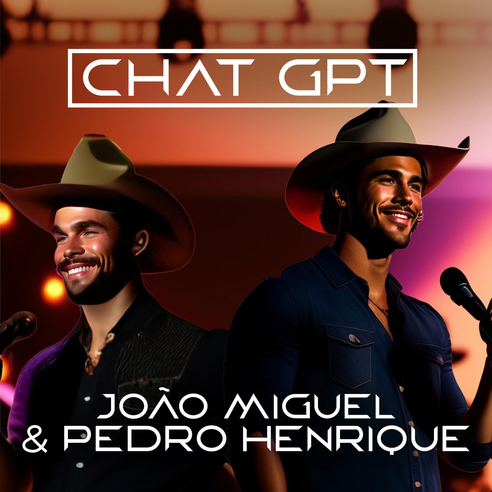Постер альбома Chat GPT
