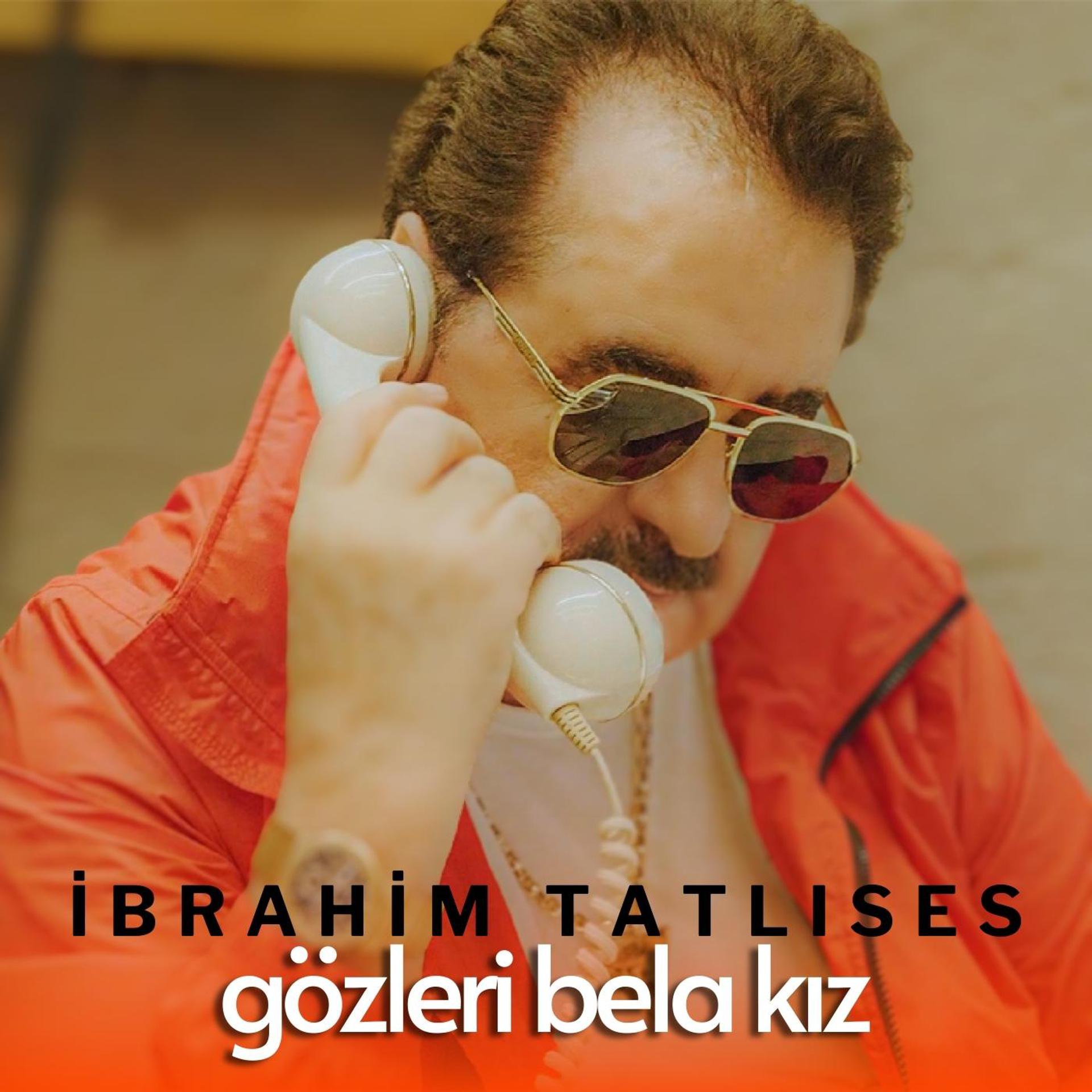 Постер альбома Gözleri Bela Kız
