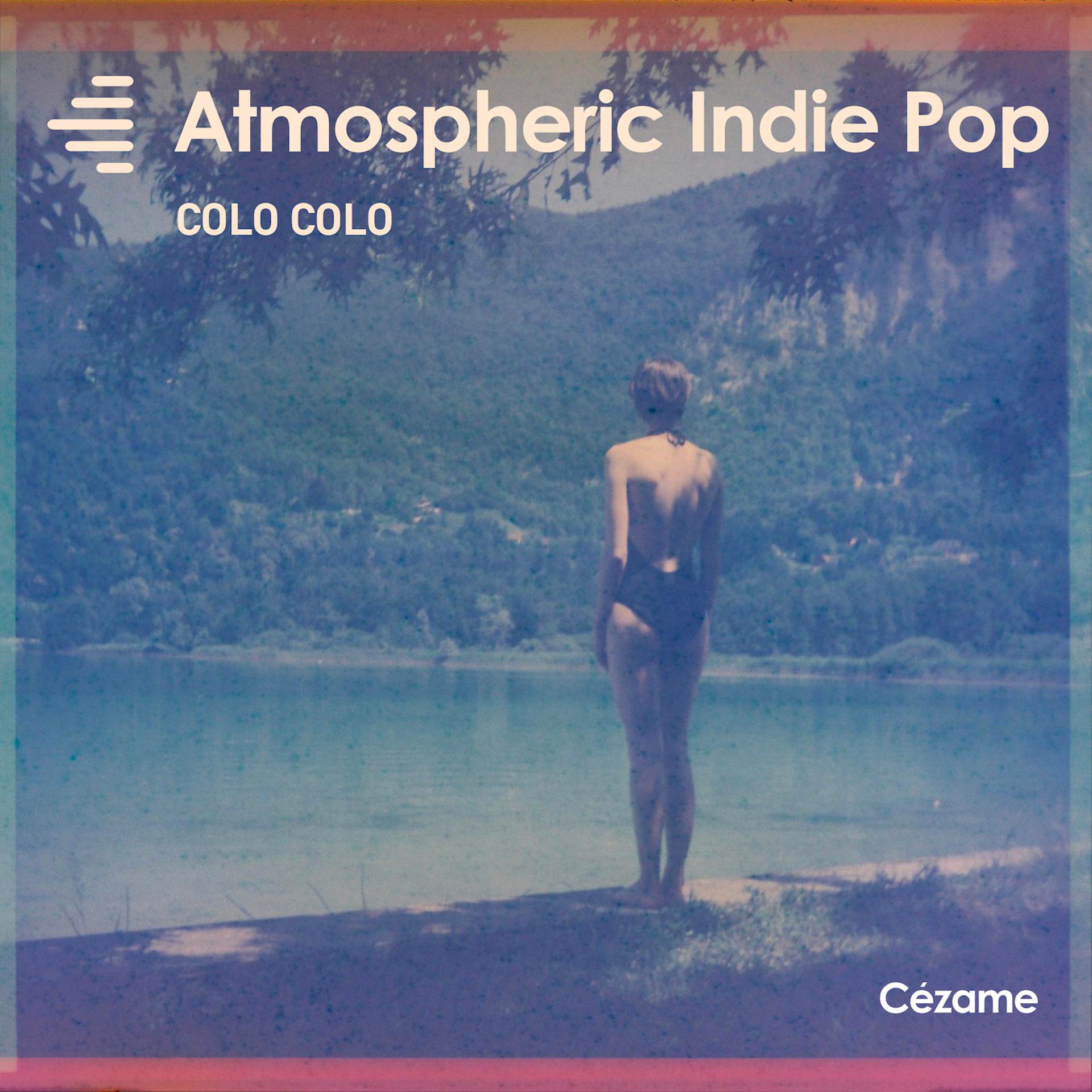 Постер альбома Atmospheric Indie Pop