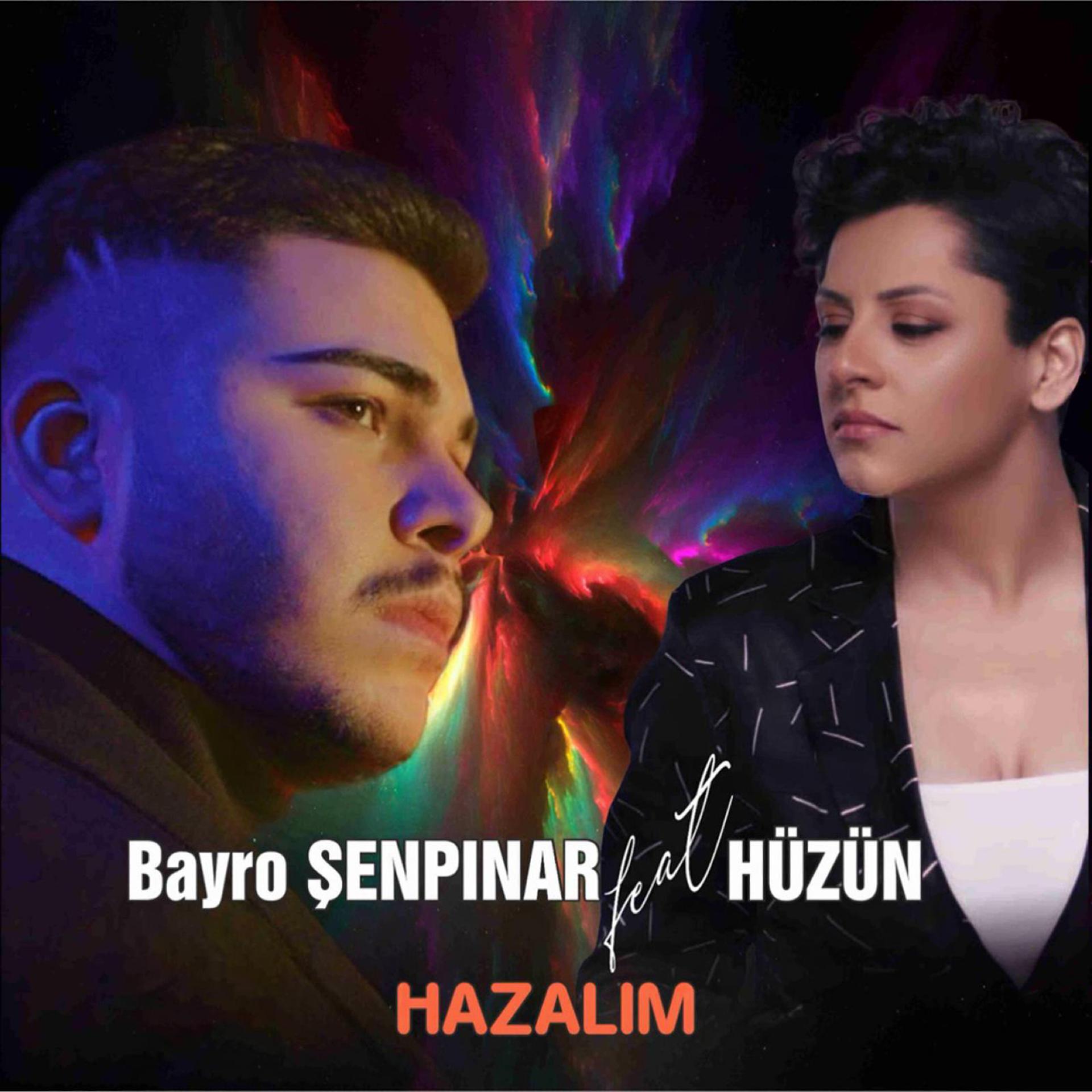 Постер альбома Hazalım