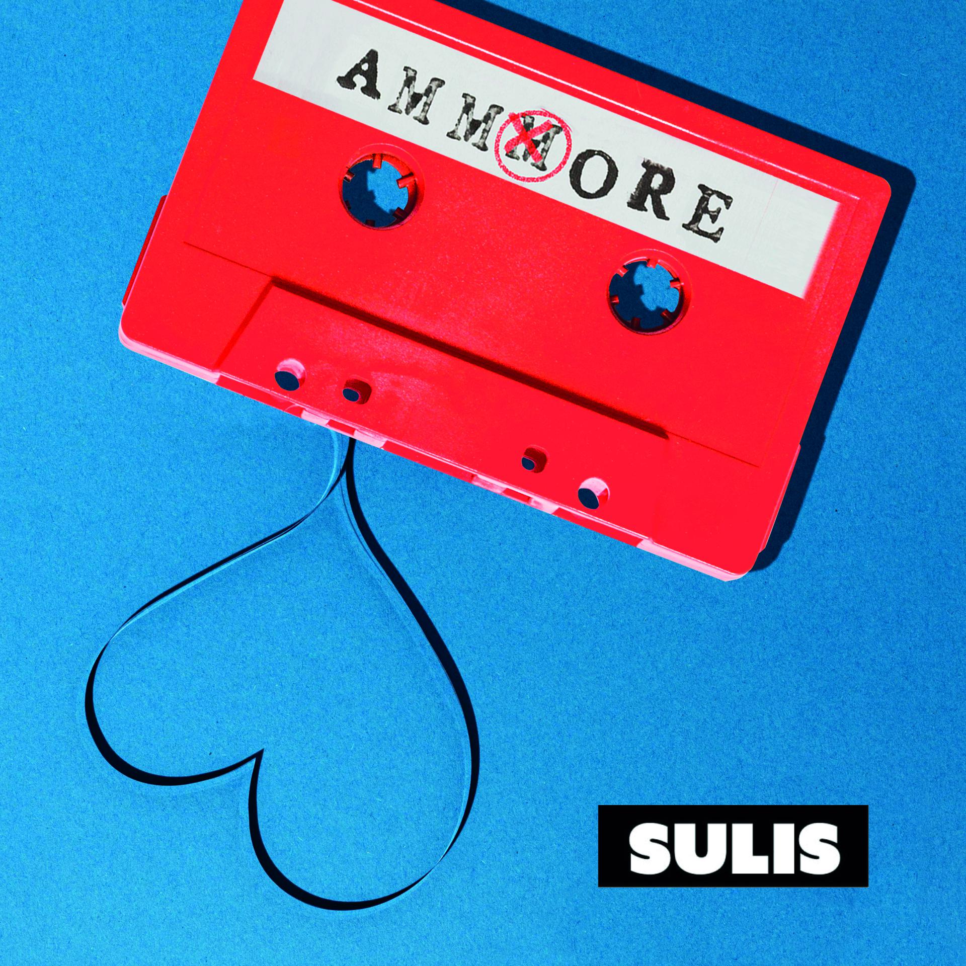 Постер альбома Ammore