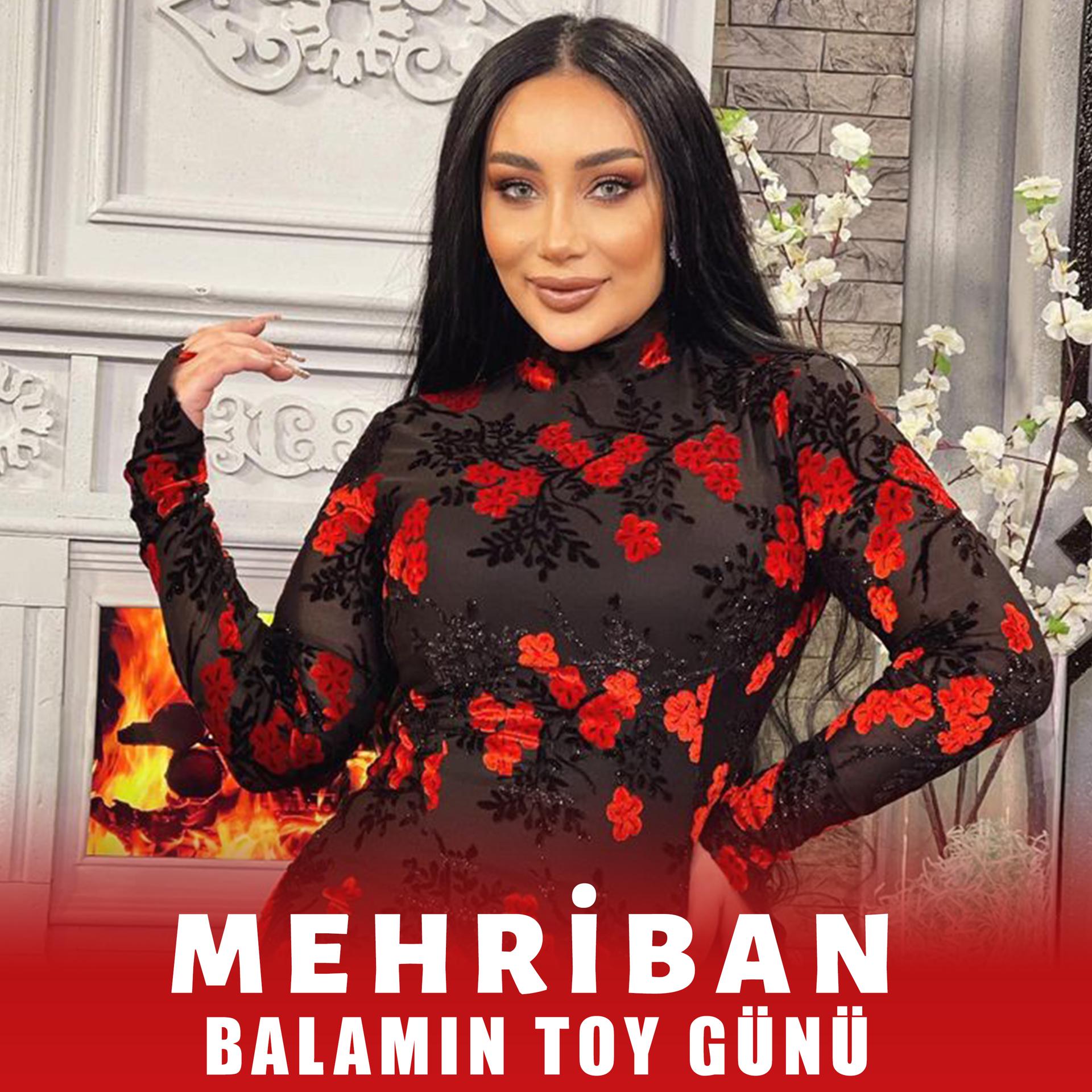 Постер альбома Balamın Toy Günü