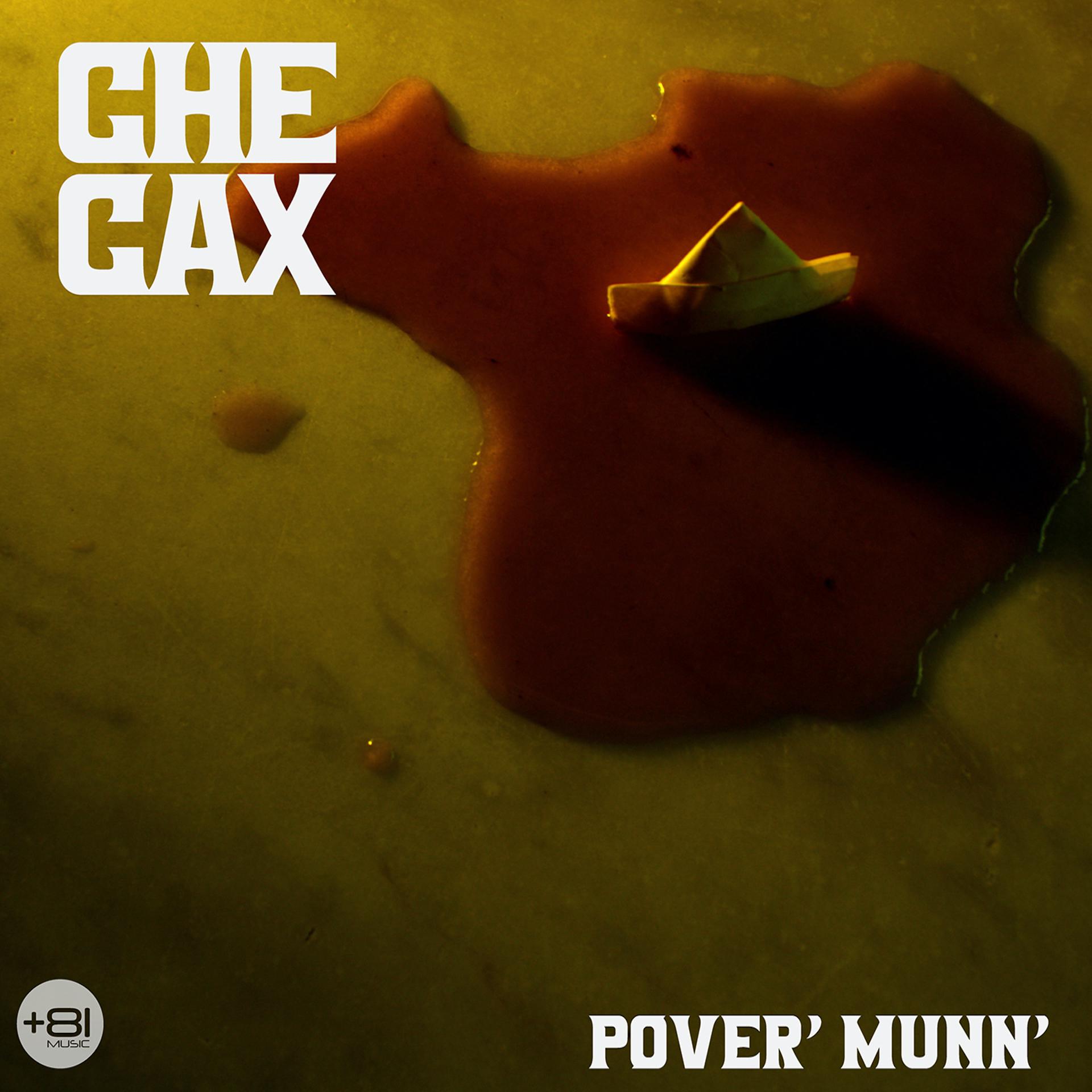 Постер альбома Pover' Munn'