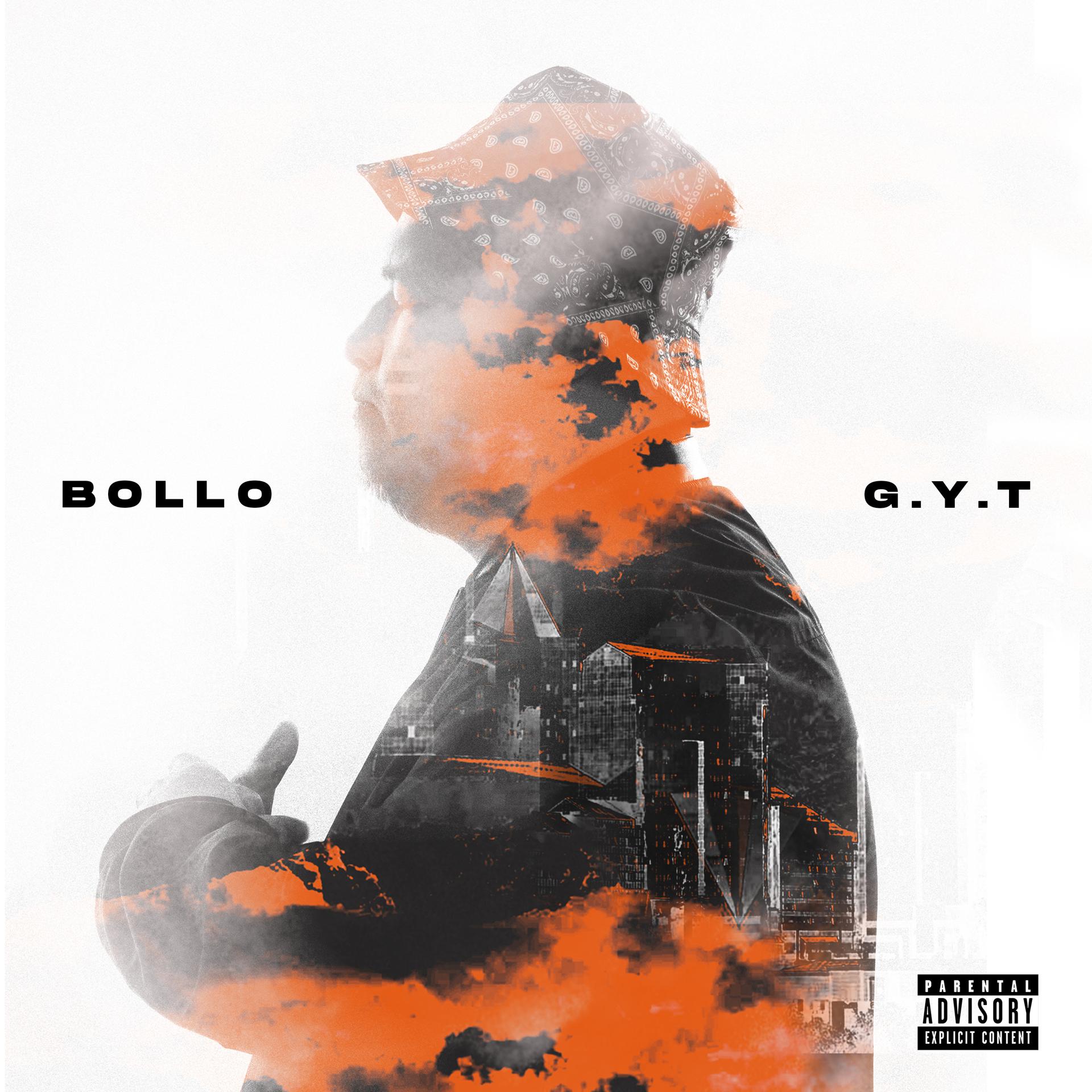 Постер альбома G.Y.T