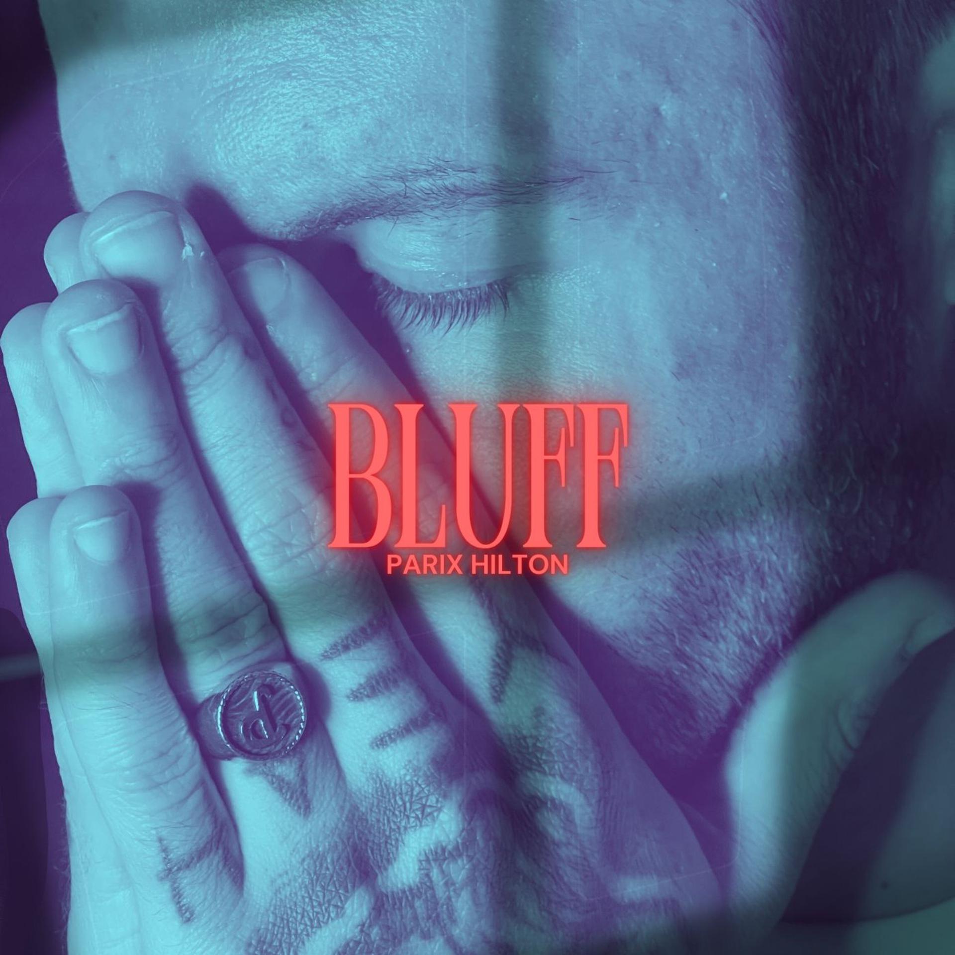 Постер альбома Bluff